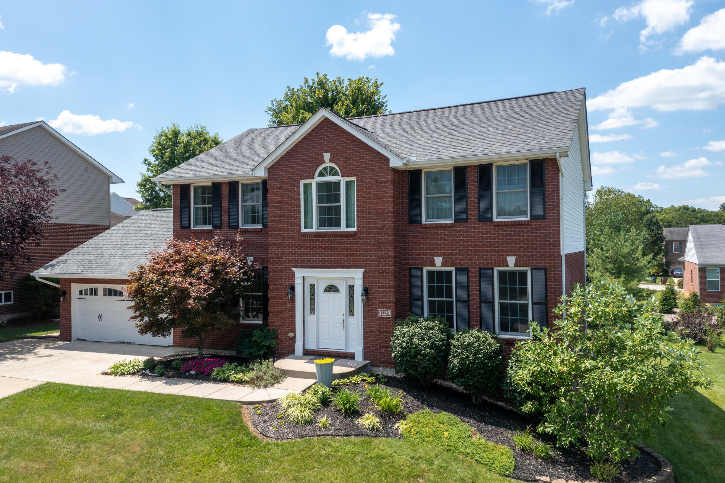 3129 Windermere Hill Property Photo
