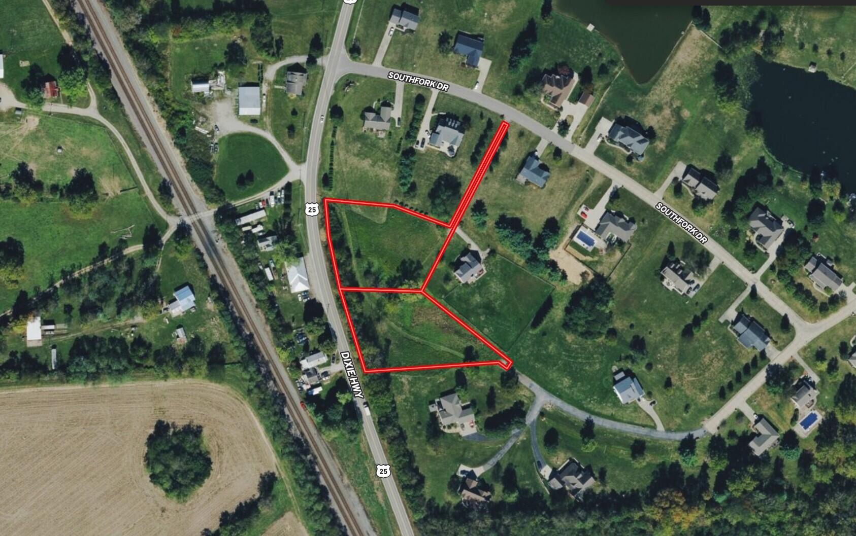 13800 Stablegate Drive Property Photo 1