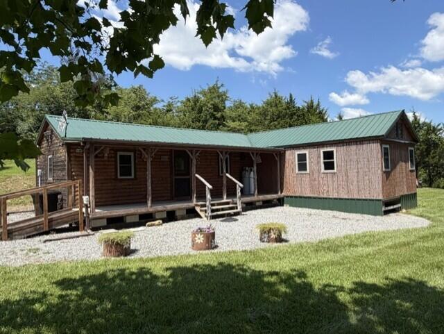 451 Mann Spur Property Photo 1