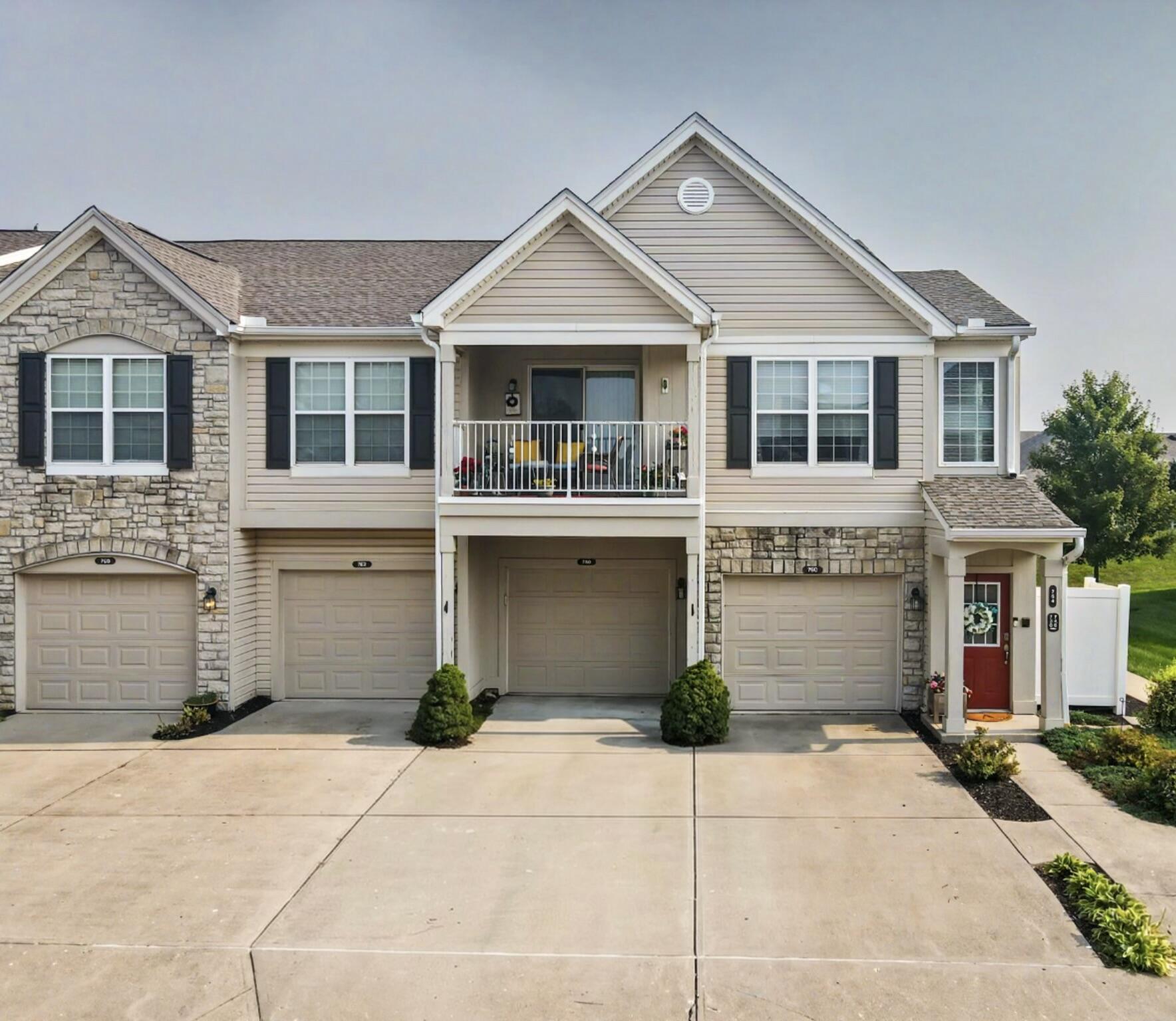 746 Cantering Hills Way Property Photo 1