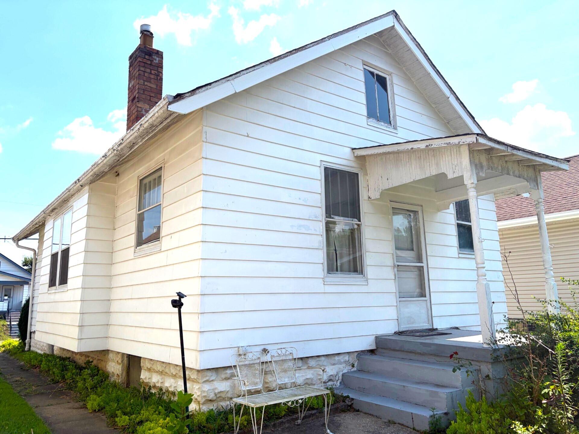 314 Deverill Street Property Photo 1
