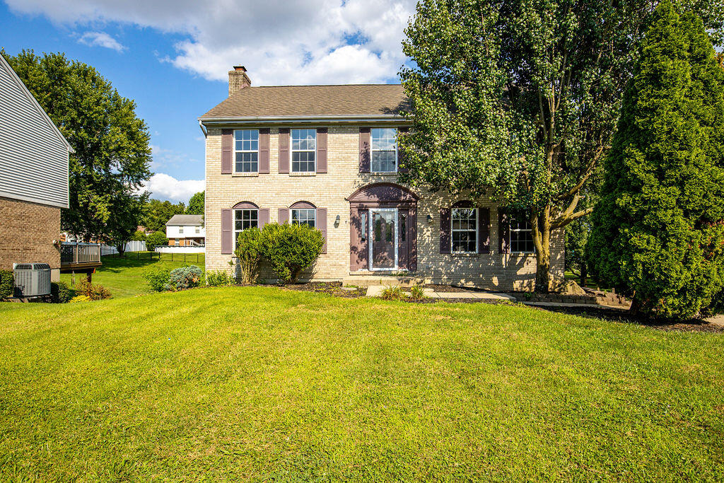 6530 Knob Court