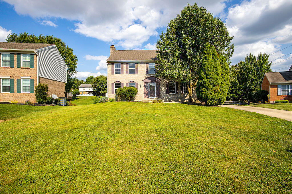 6530 Knob Court Property Photo 2