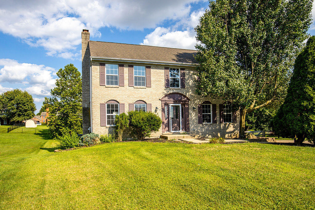 6530 Knob Court Property Photo 3