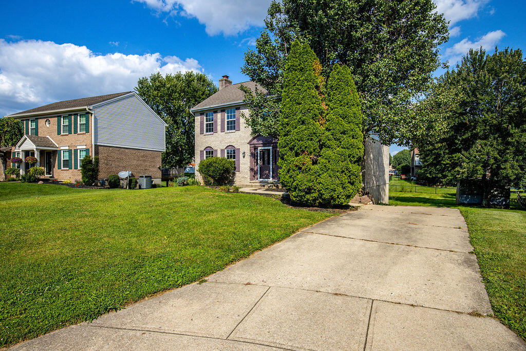 6530 Knob Court Property Photo 4