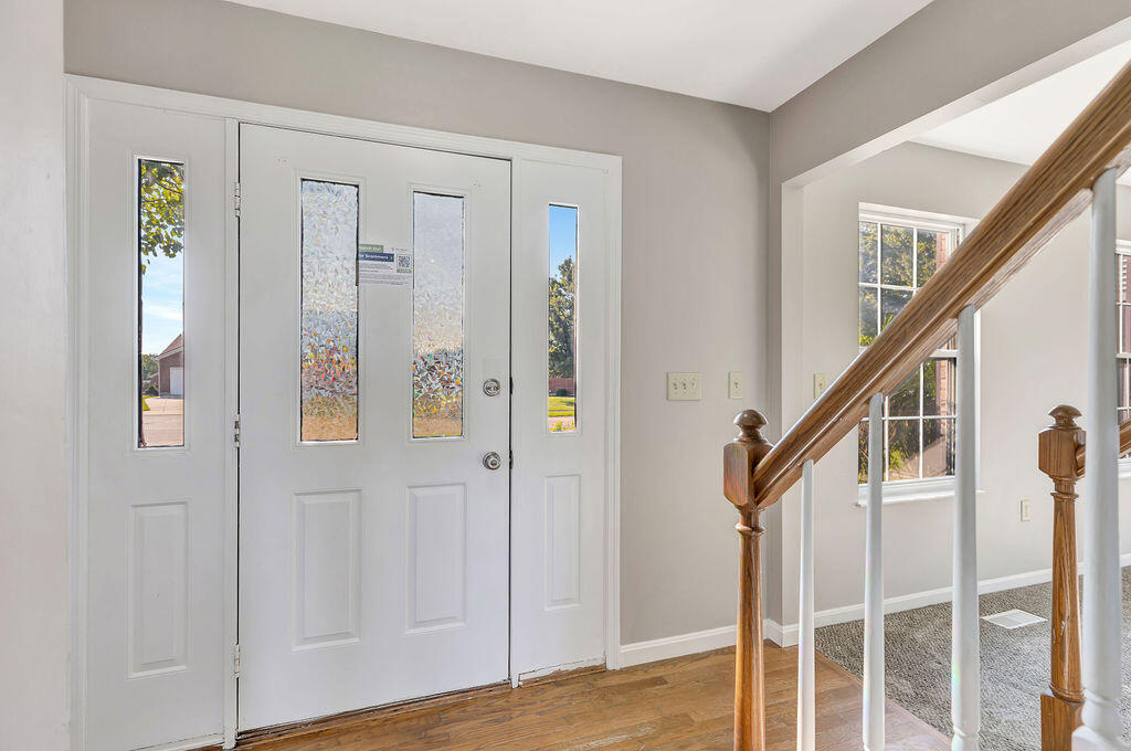 6530 Knob Court Property Photo 5