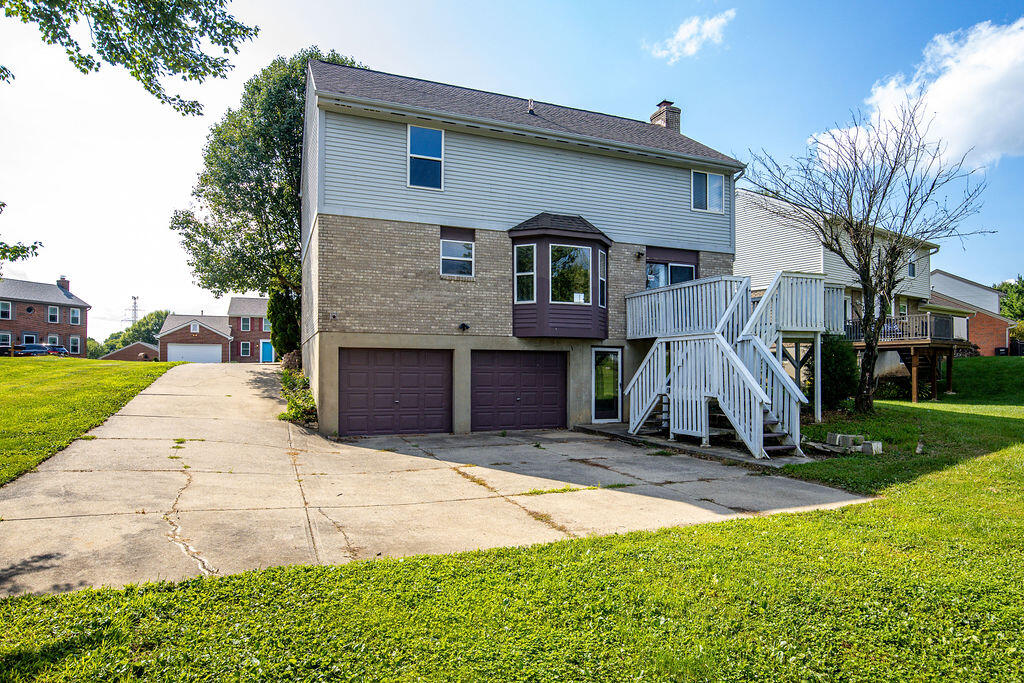 6530 Knob Court Property Photo 36