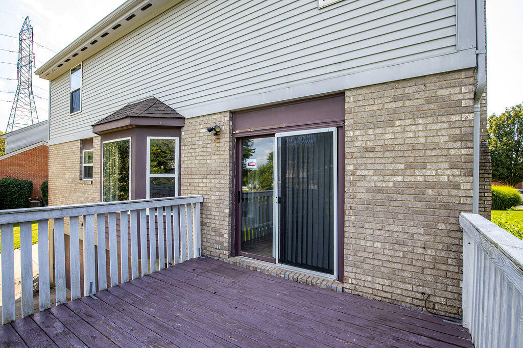 6530 Knob Court Property Photo 37