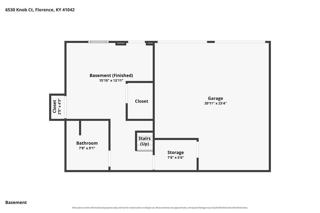 6530 Knob Court Property Photo 40