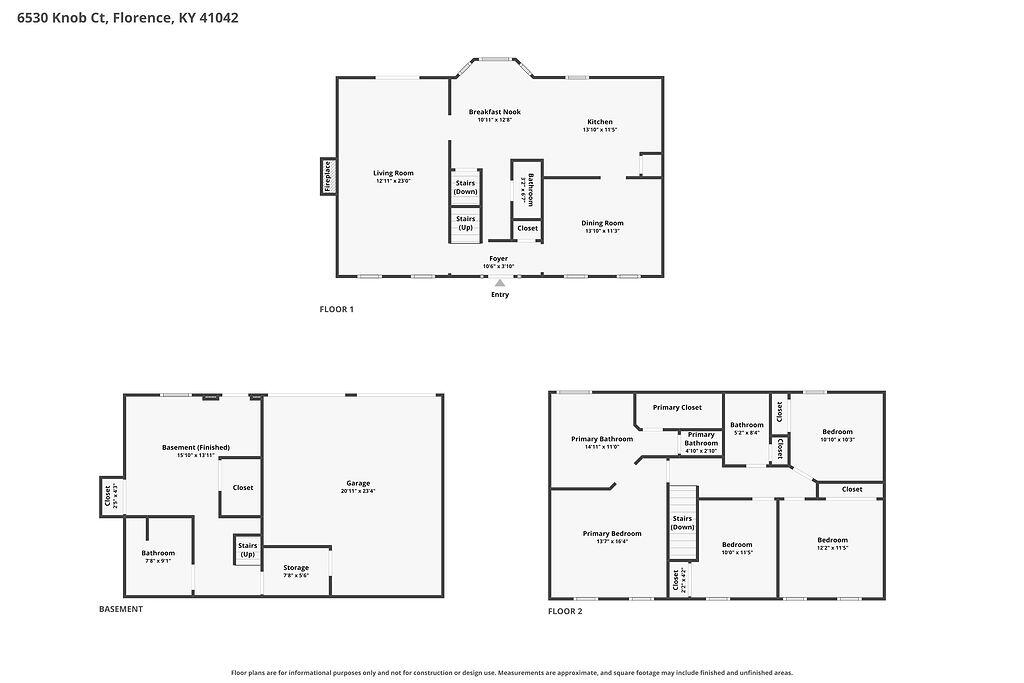 6530 Knob Court Property Photo 41