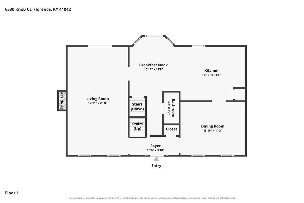 6530 Knob Court Property Photo 42