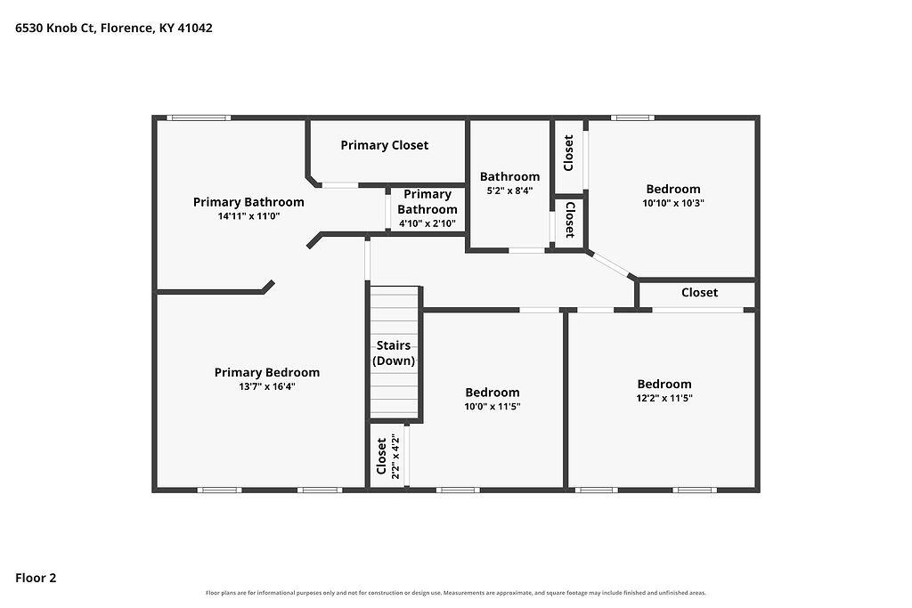 6530 Knob Court Property Photo 43