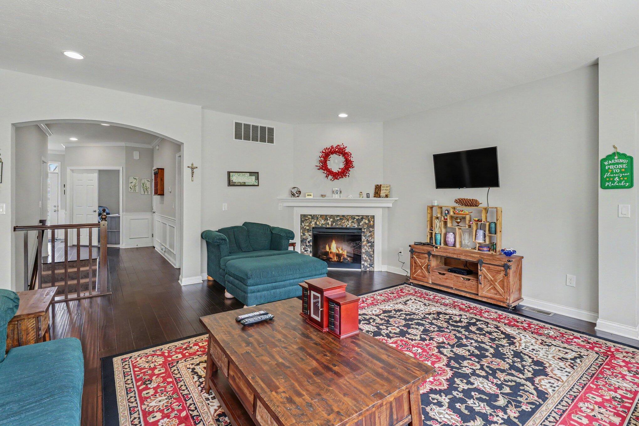 8014 Arcadia Boulevard Property Photo 4
