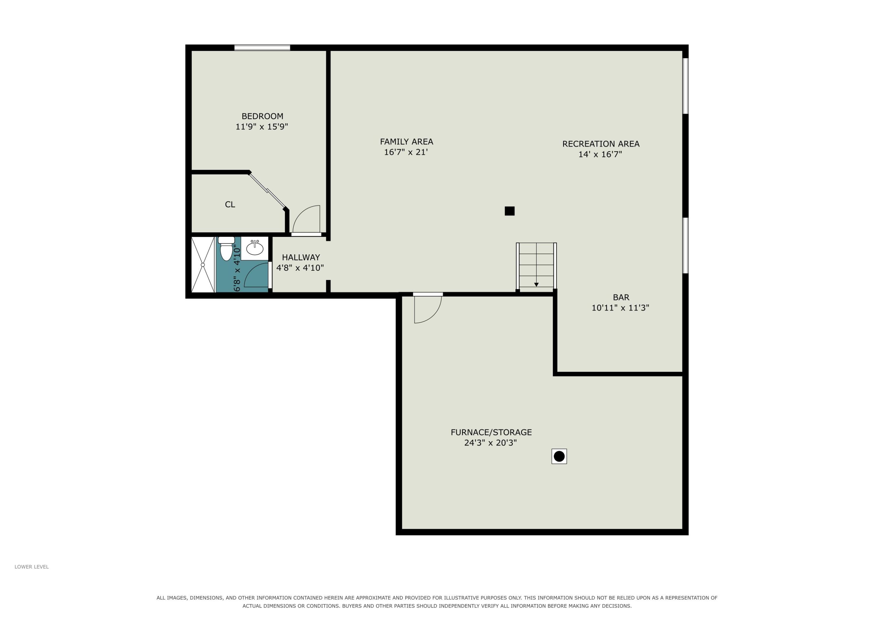 8014 Arcadia Boulevard Property Photo 25