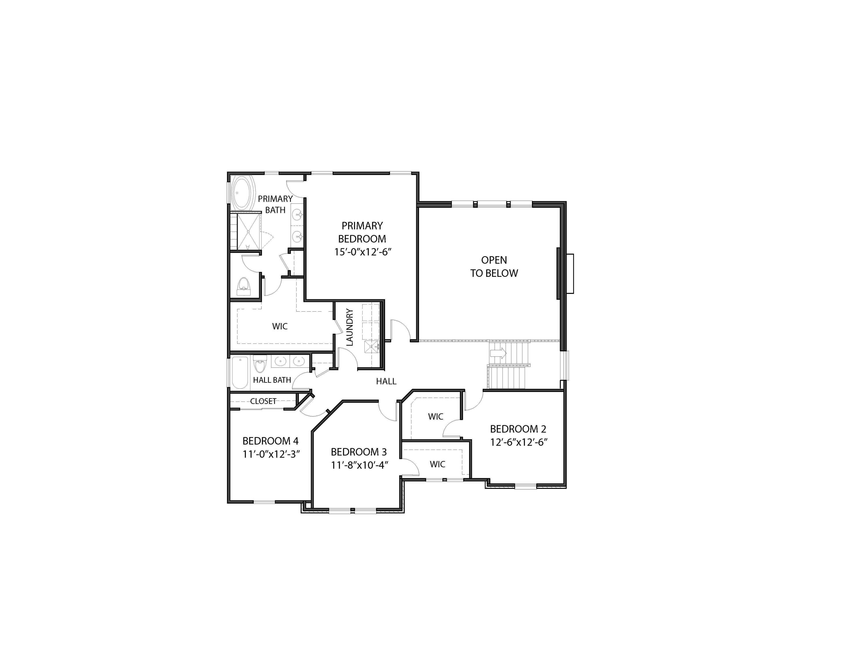 8901 Cimmaron Trail Property Photo 2