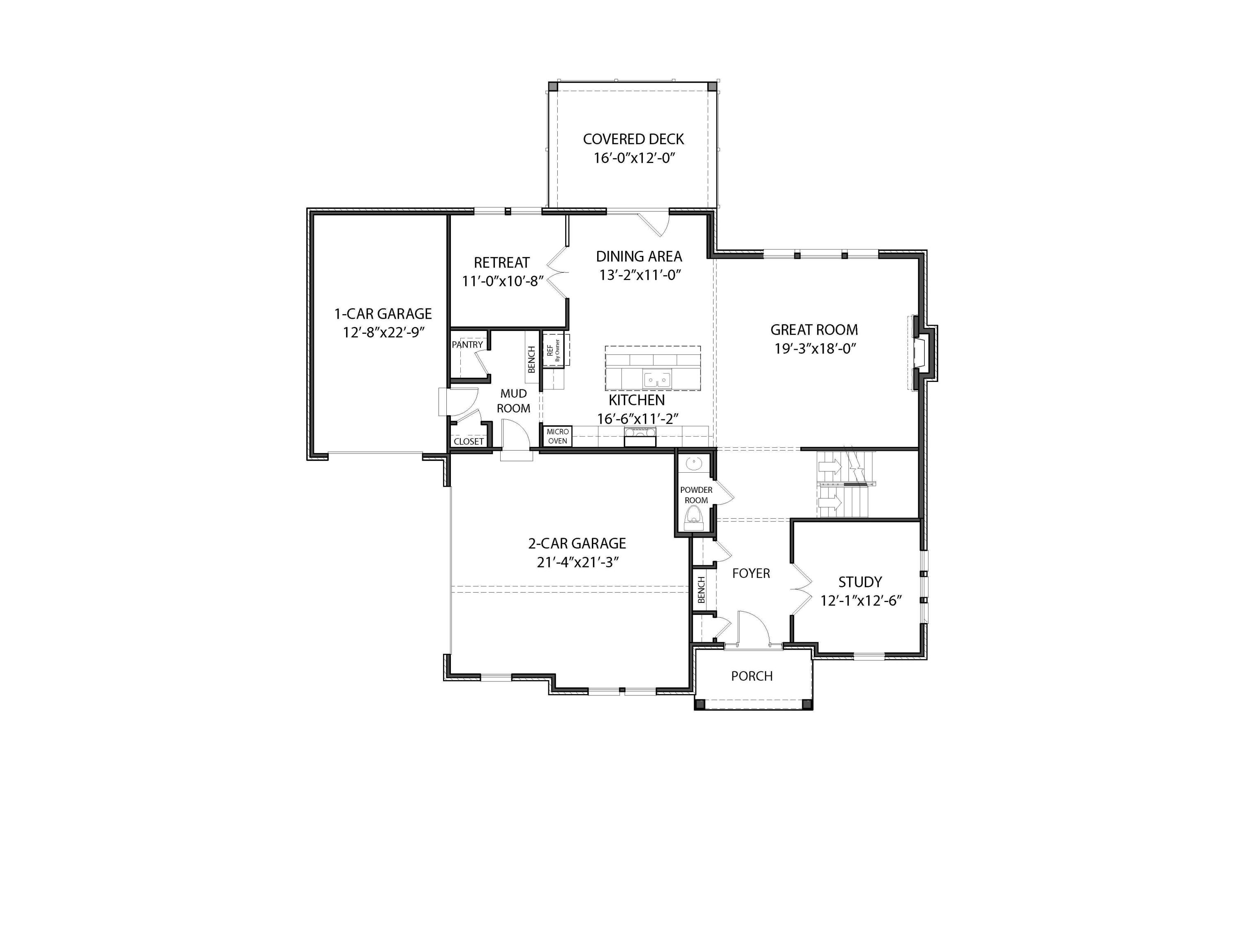 8901 Cimmaron Trail Property Photo 3