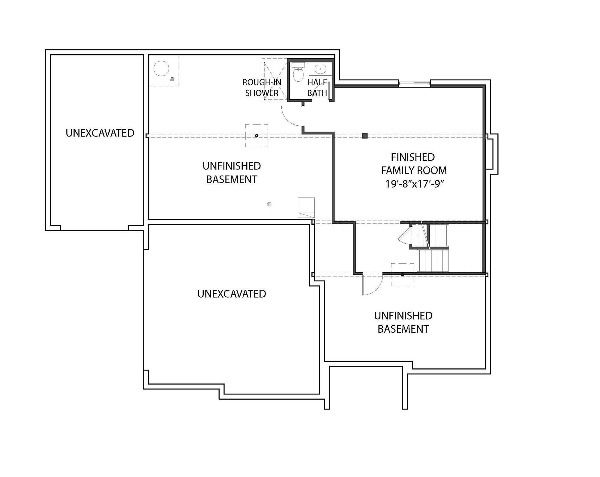 8901 Cimmaron Trail Property Photo 4