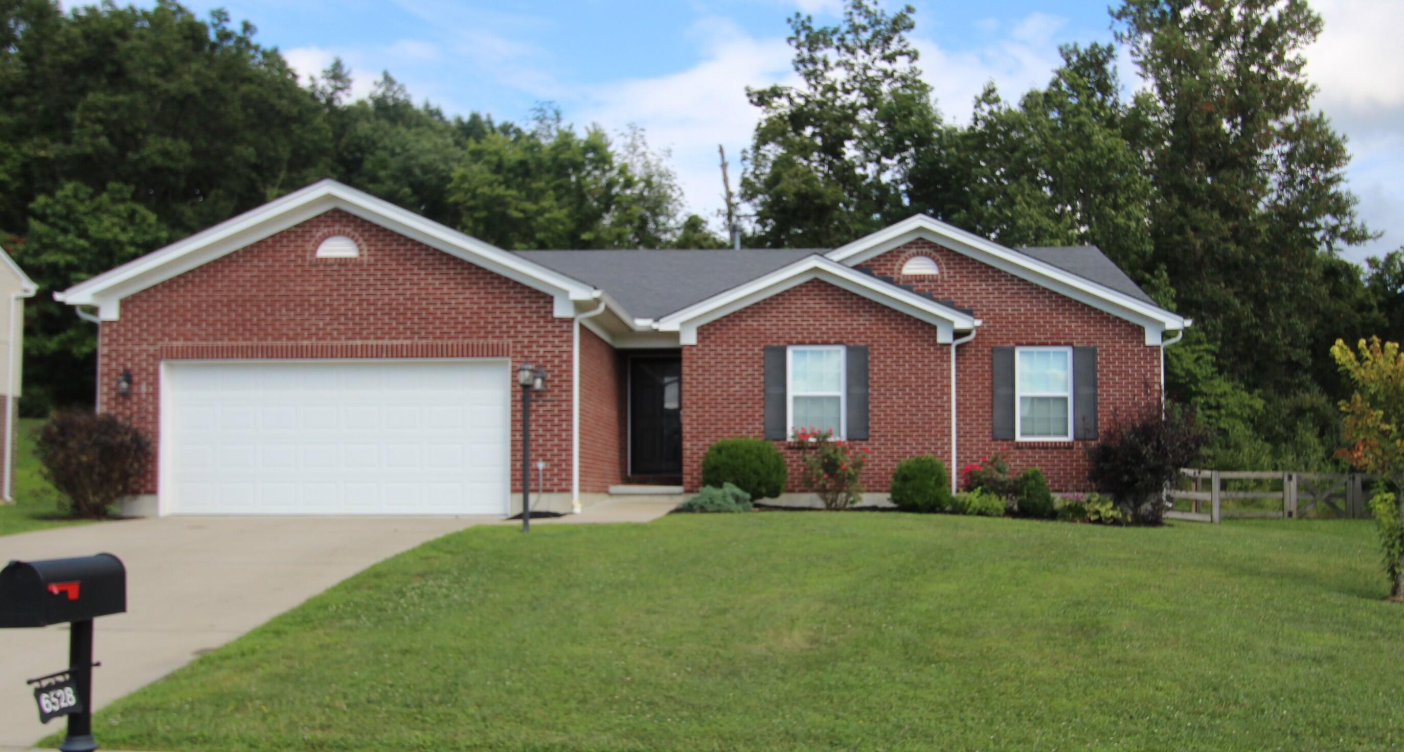 6528 Hammer Court Property Photo 1