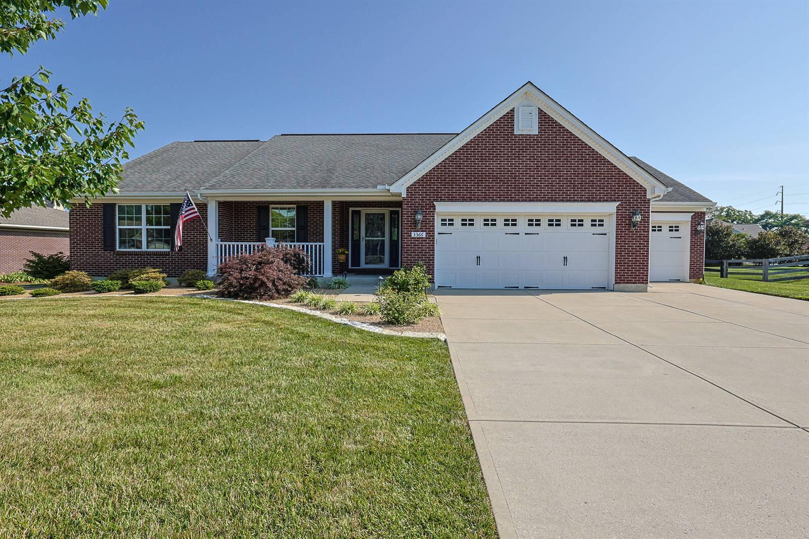 3366 Wildrose Lane Property Photo 1