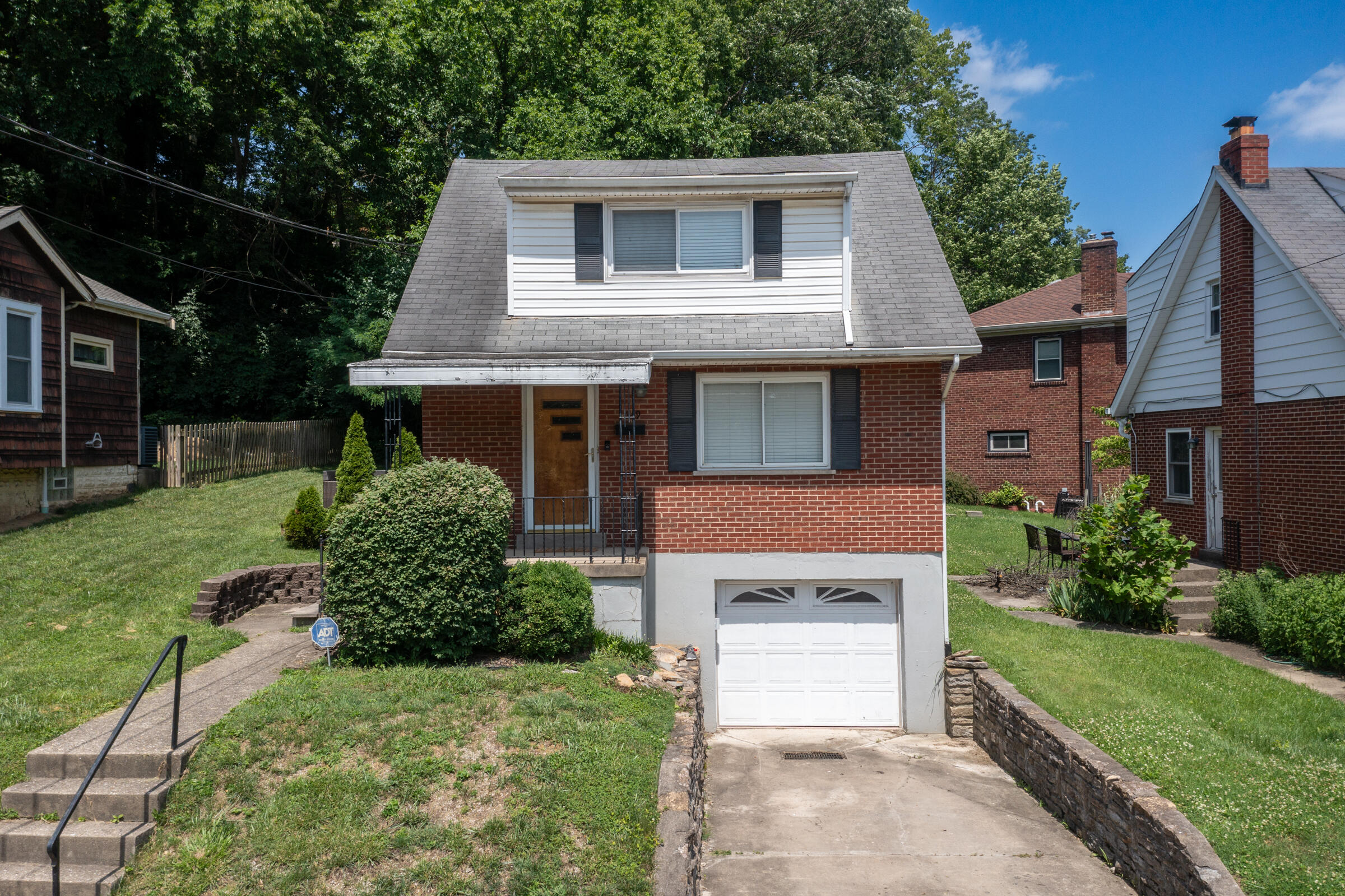 549 Taylor Avenue Property Photo 1