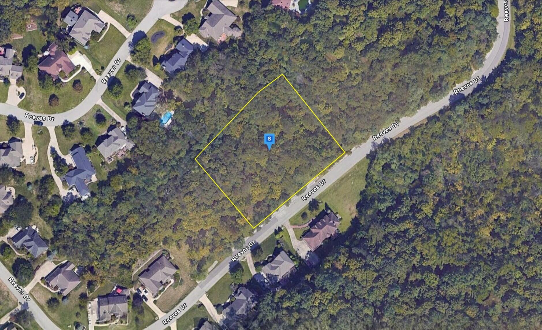 3450 Reeves Drive Property Photo 1