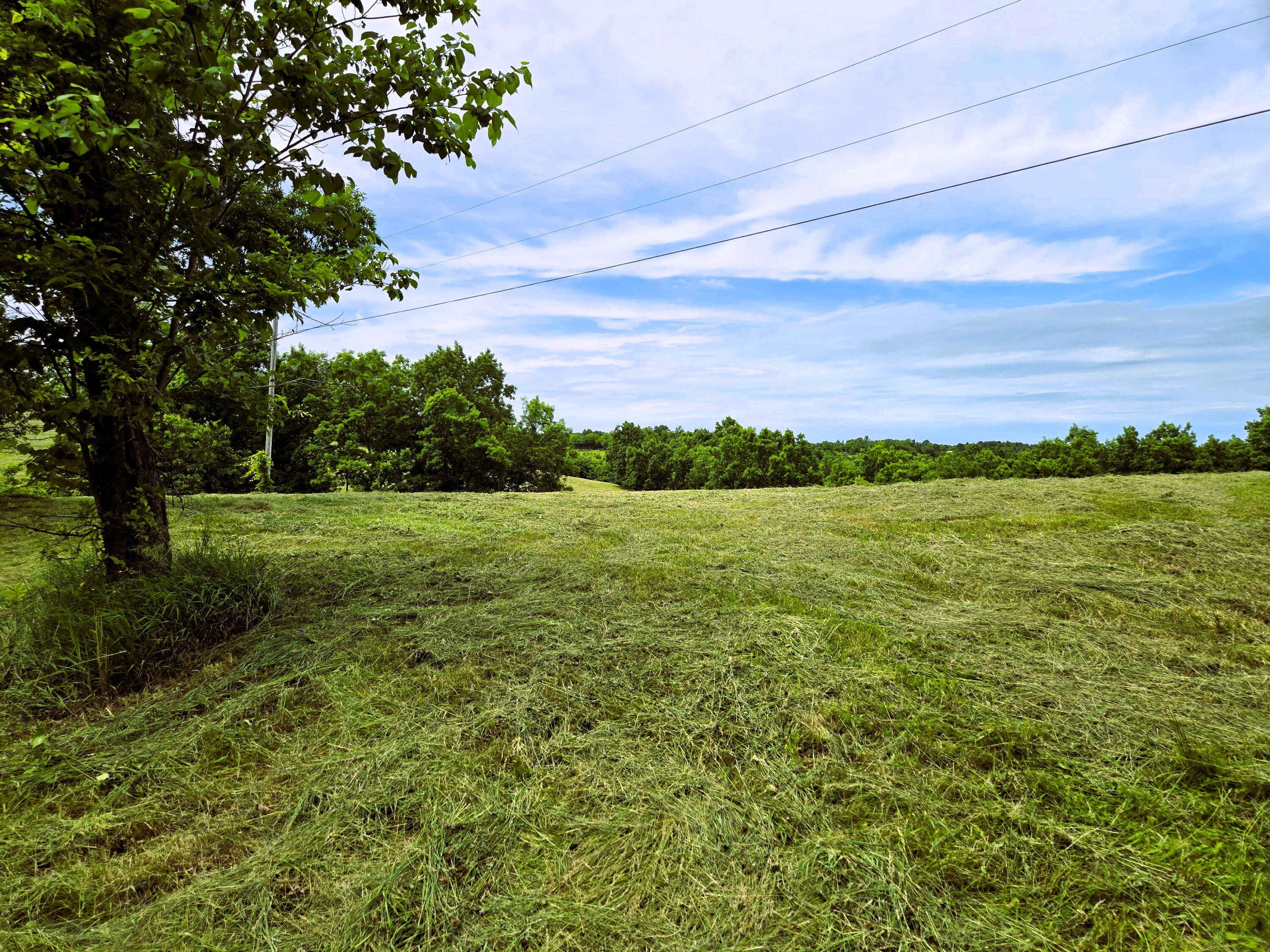 1690 Baker Williams Road Property Photo 1