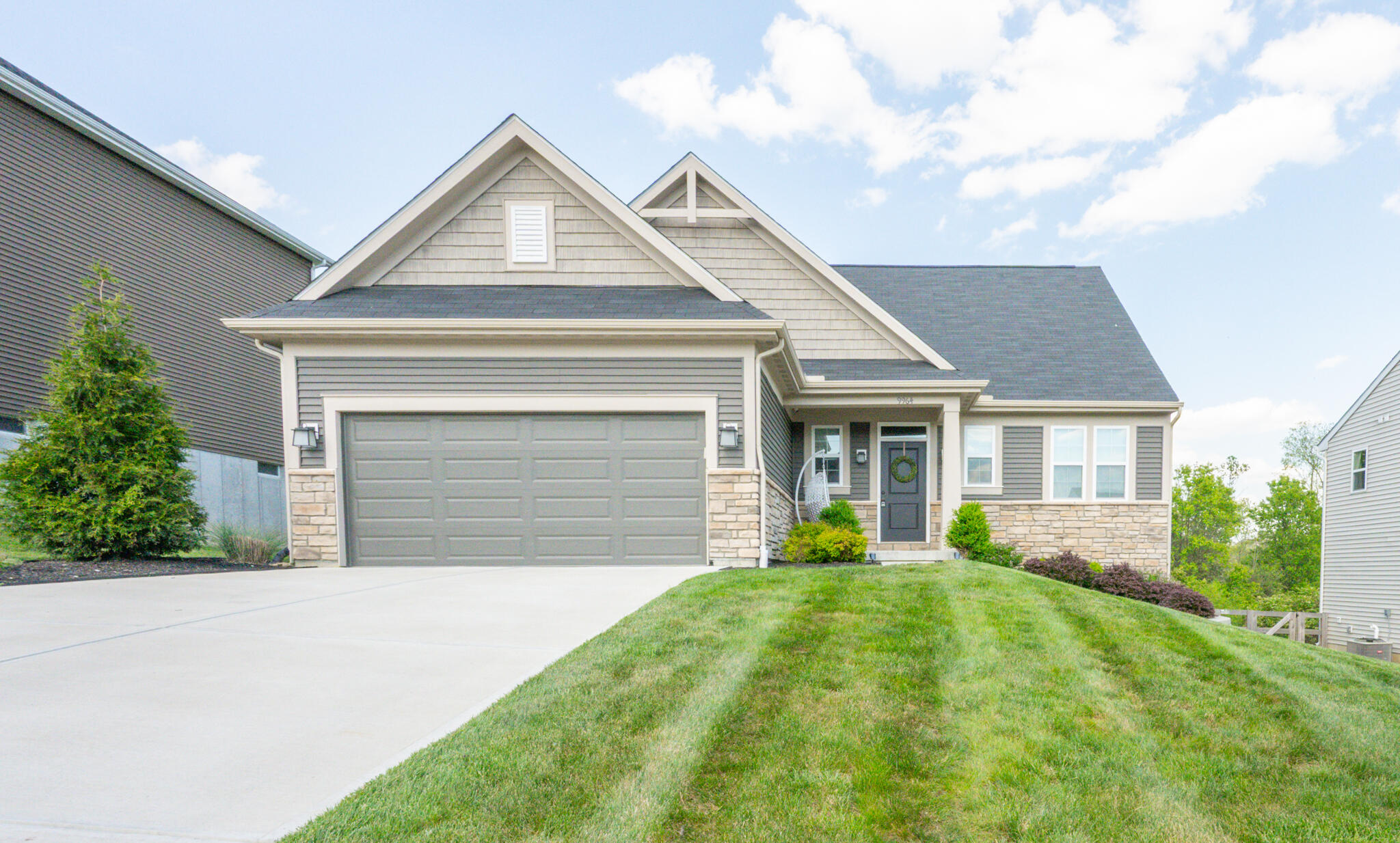 9964 Meadow Glen Drive Property Photo 1