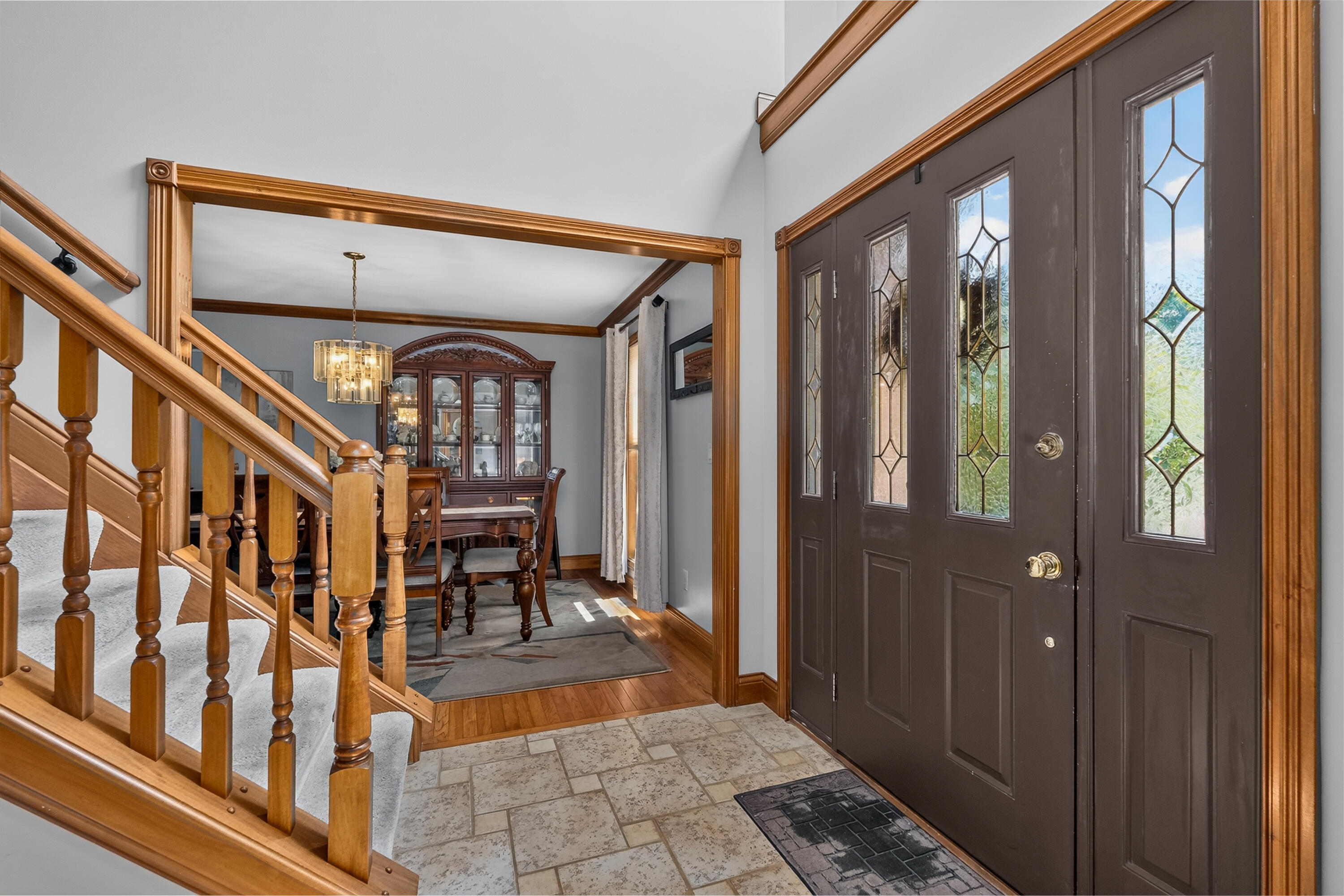 136 Carriage Park Drive Property Photo 8