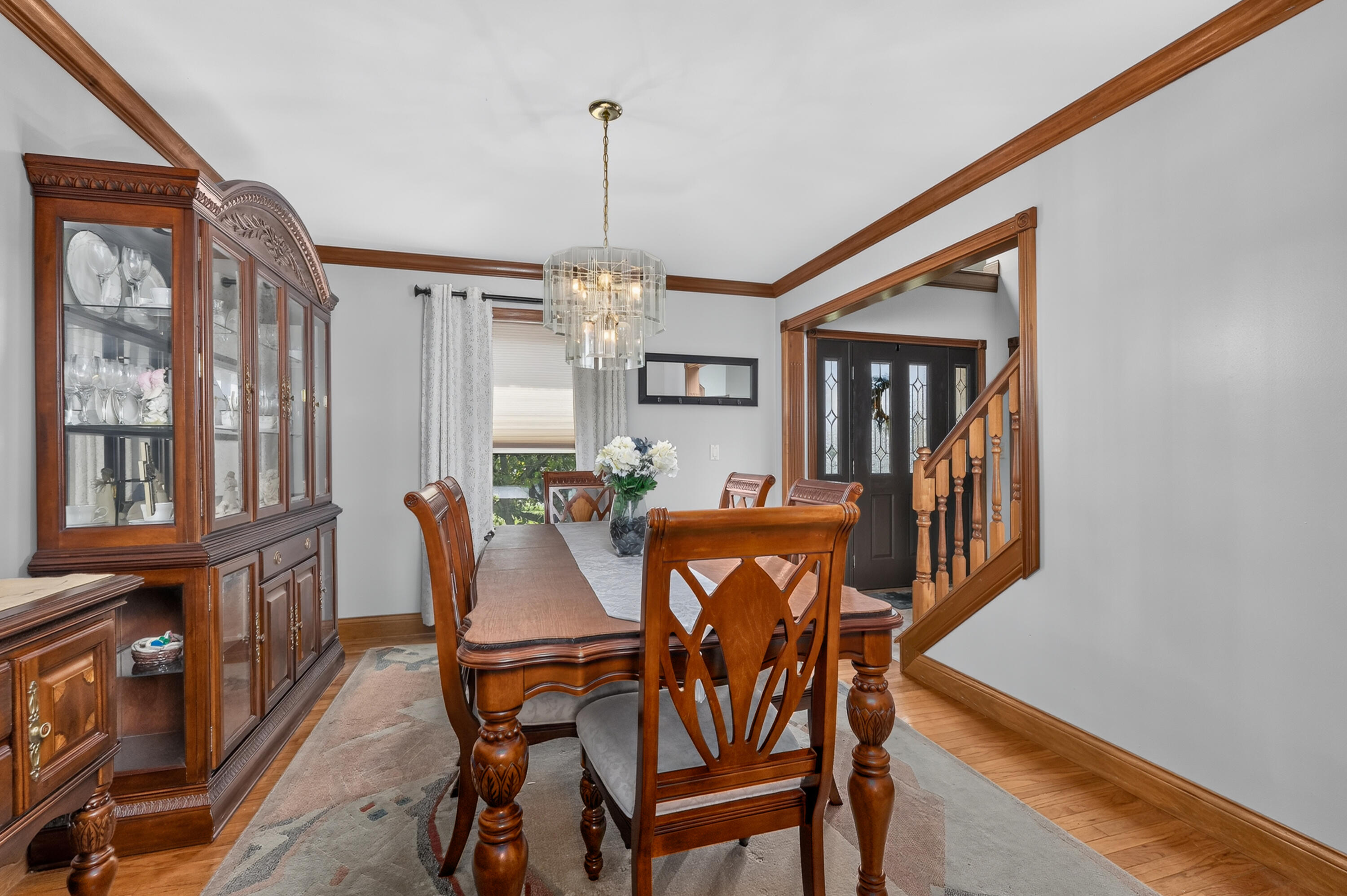 136 Carriage Park Drive Property Photo 11