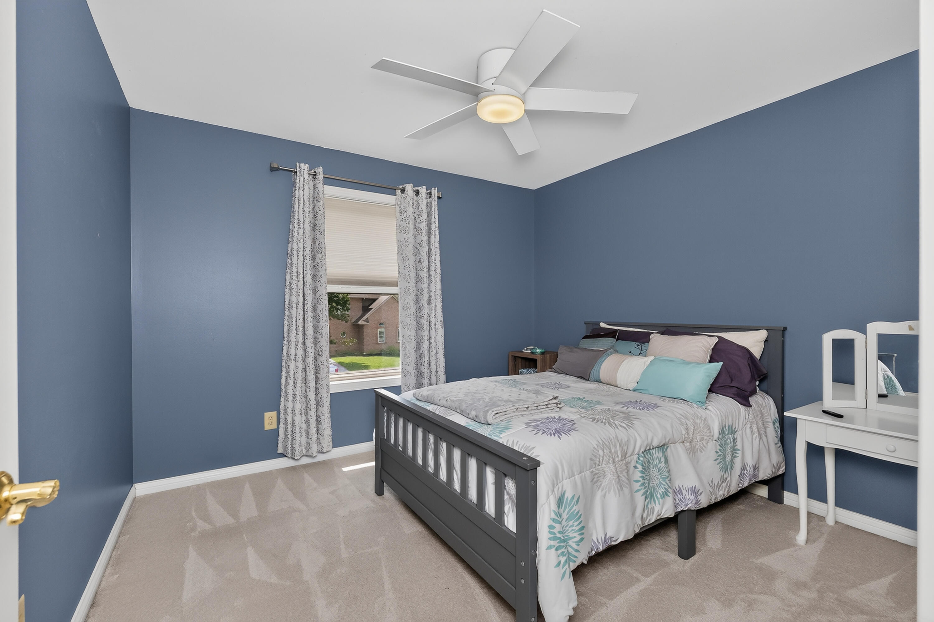 136 Carriage Park Drive Property Photo 23