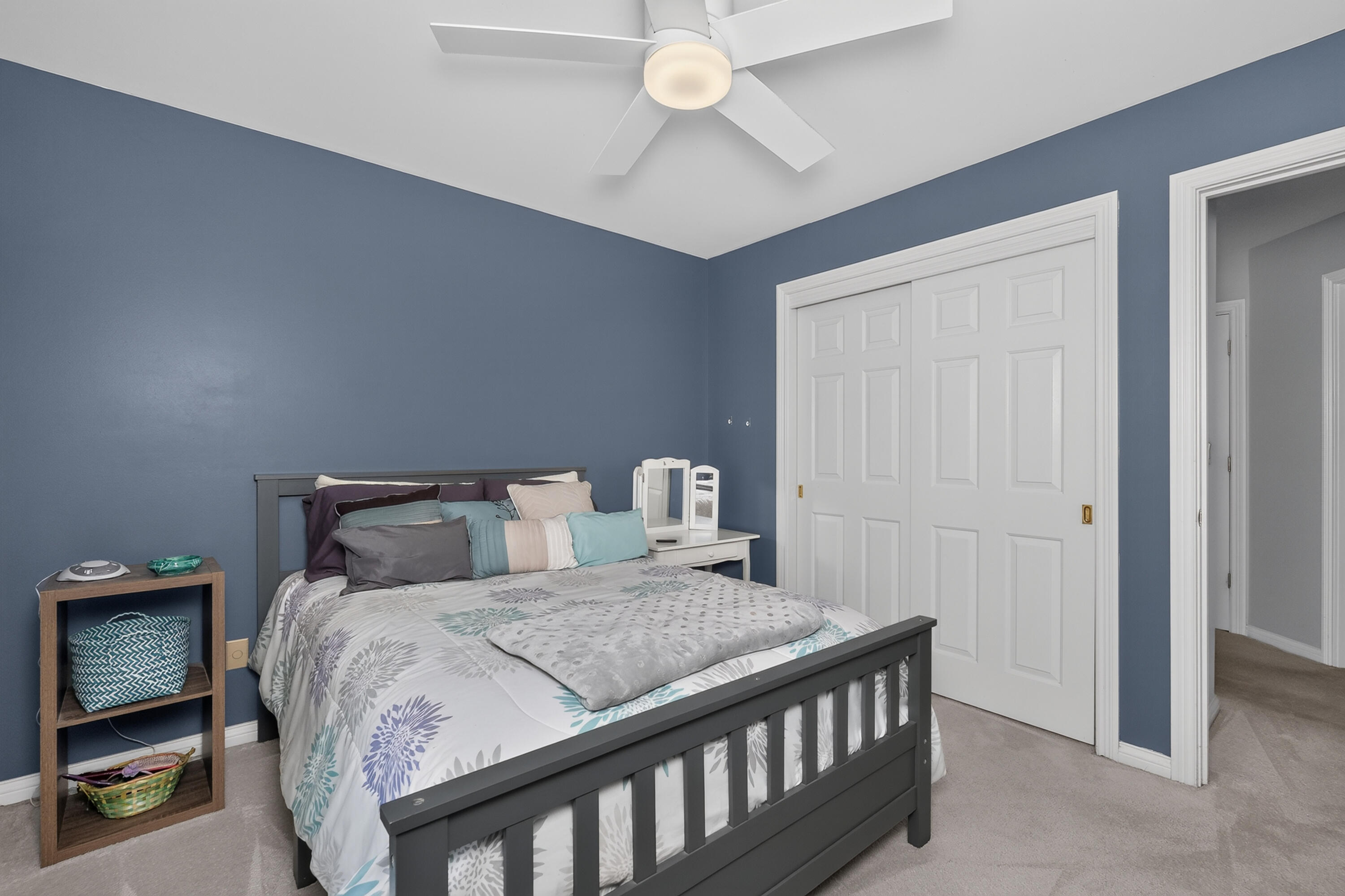 136 Carriage Park Drive Property Photo 24