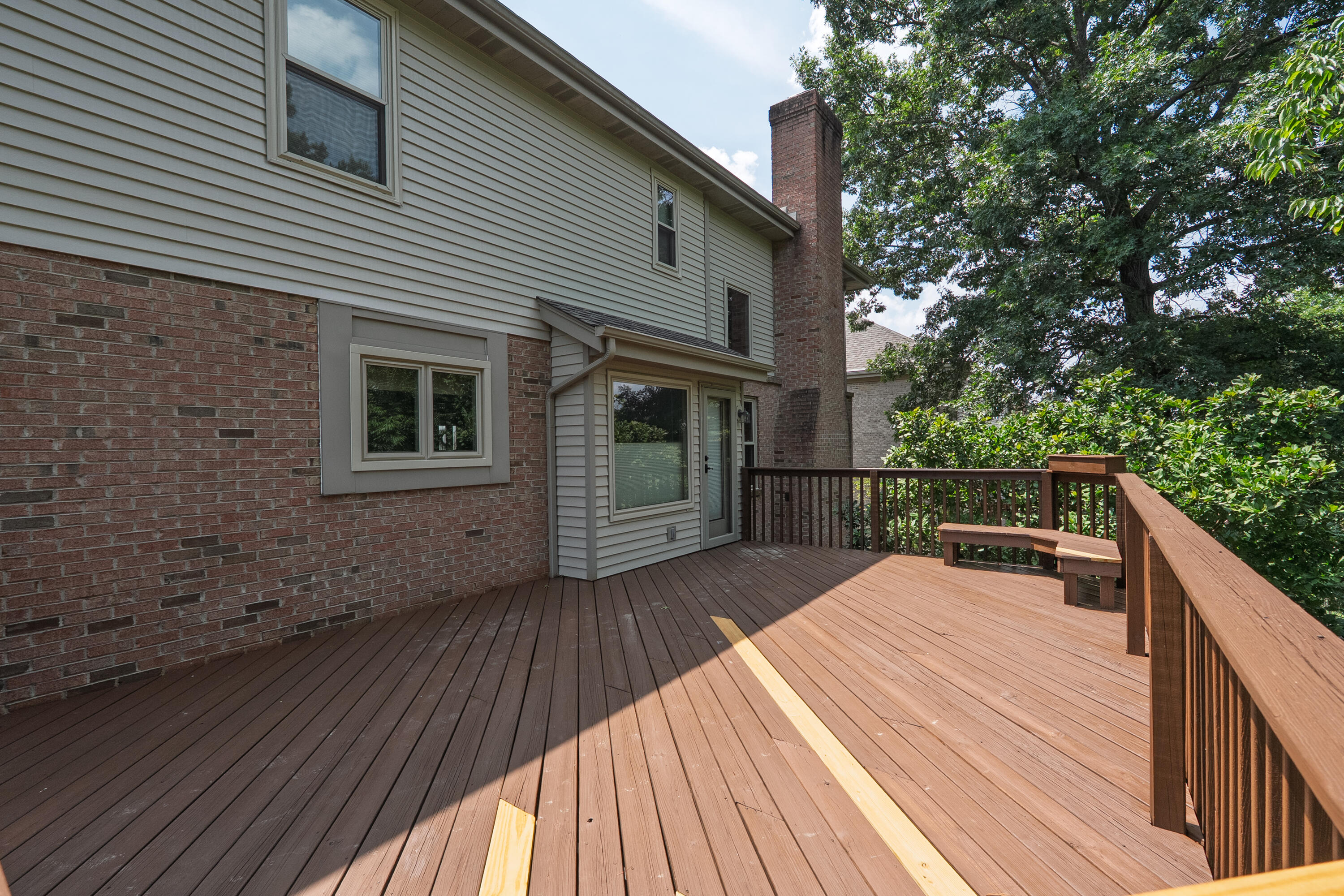 136 Carriage Park Drive Property Photo 31