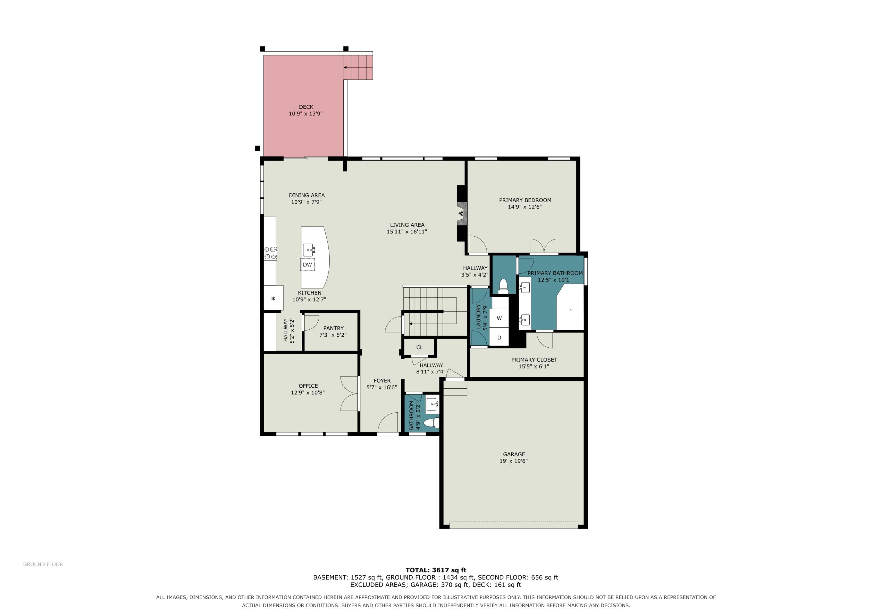9980 Meadow Glen Drive Property Photo 33