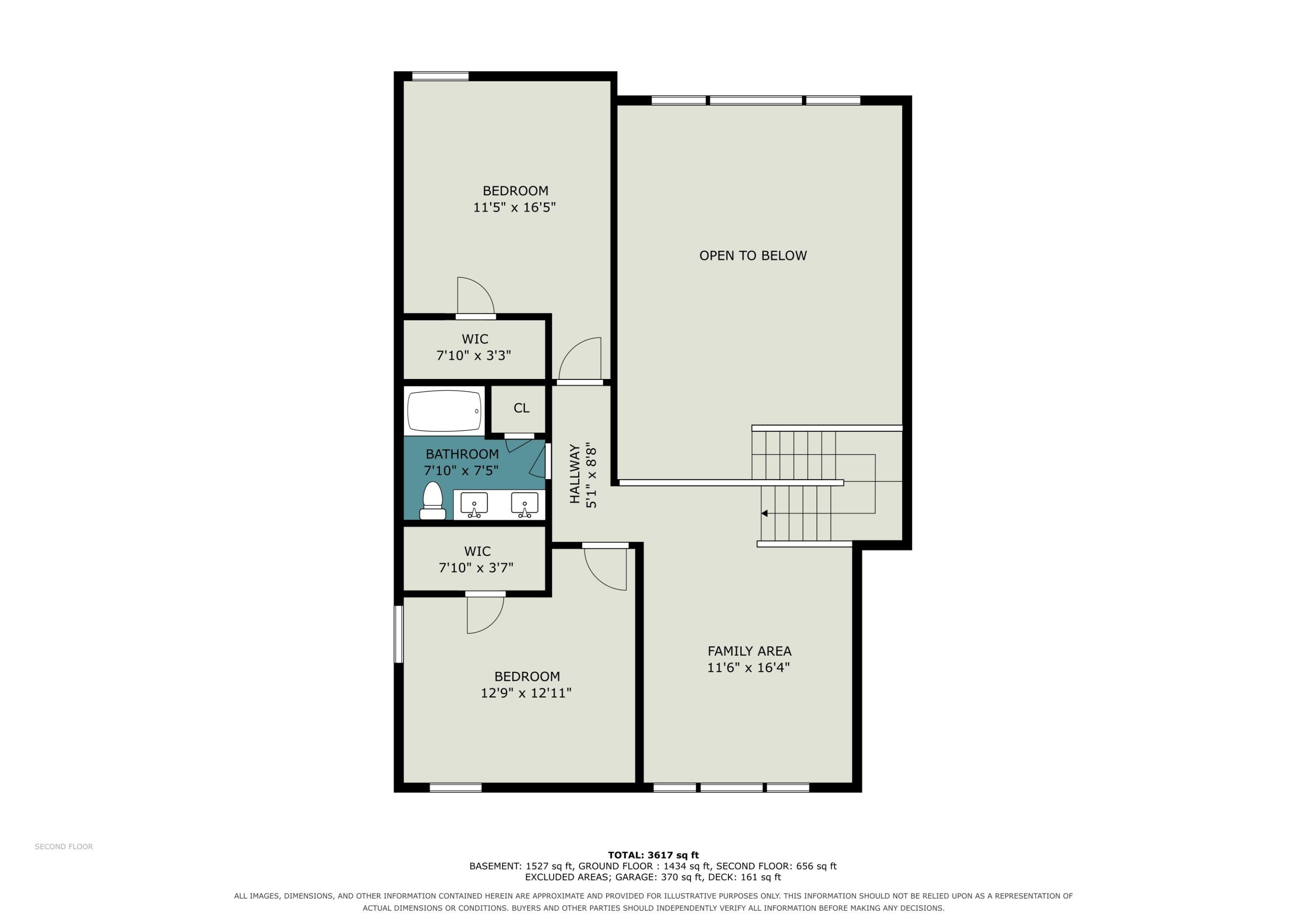9980 Meadow Glen Drive Property Photo 34