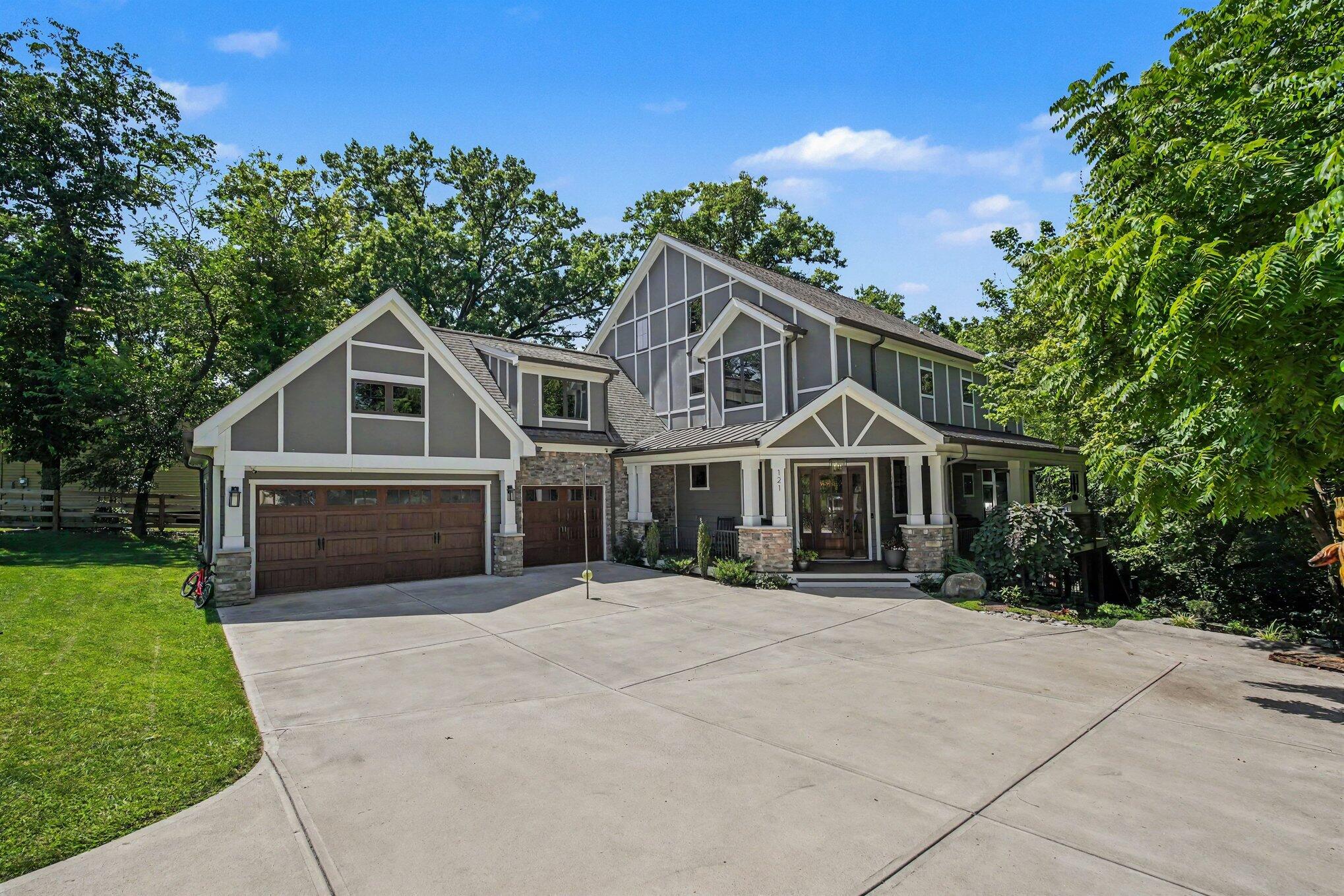 121 Highland Avenue Property Photo 1