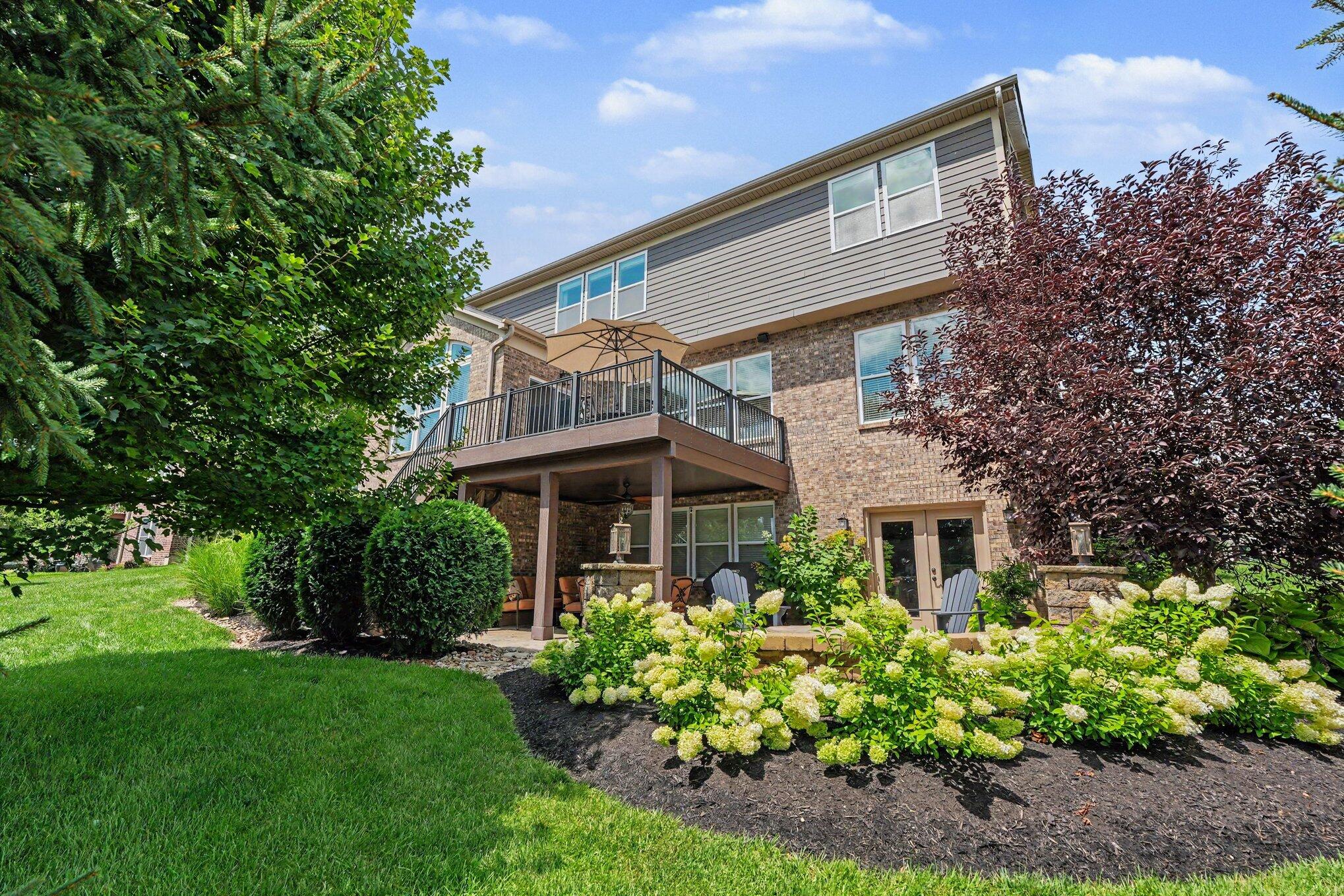 1609 Big Brown Court Property Photo 4