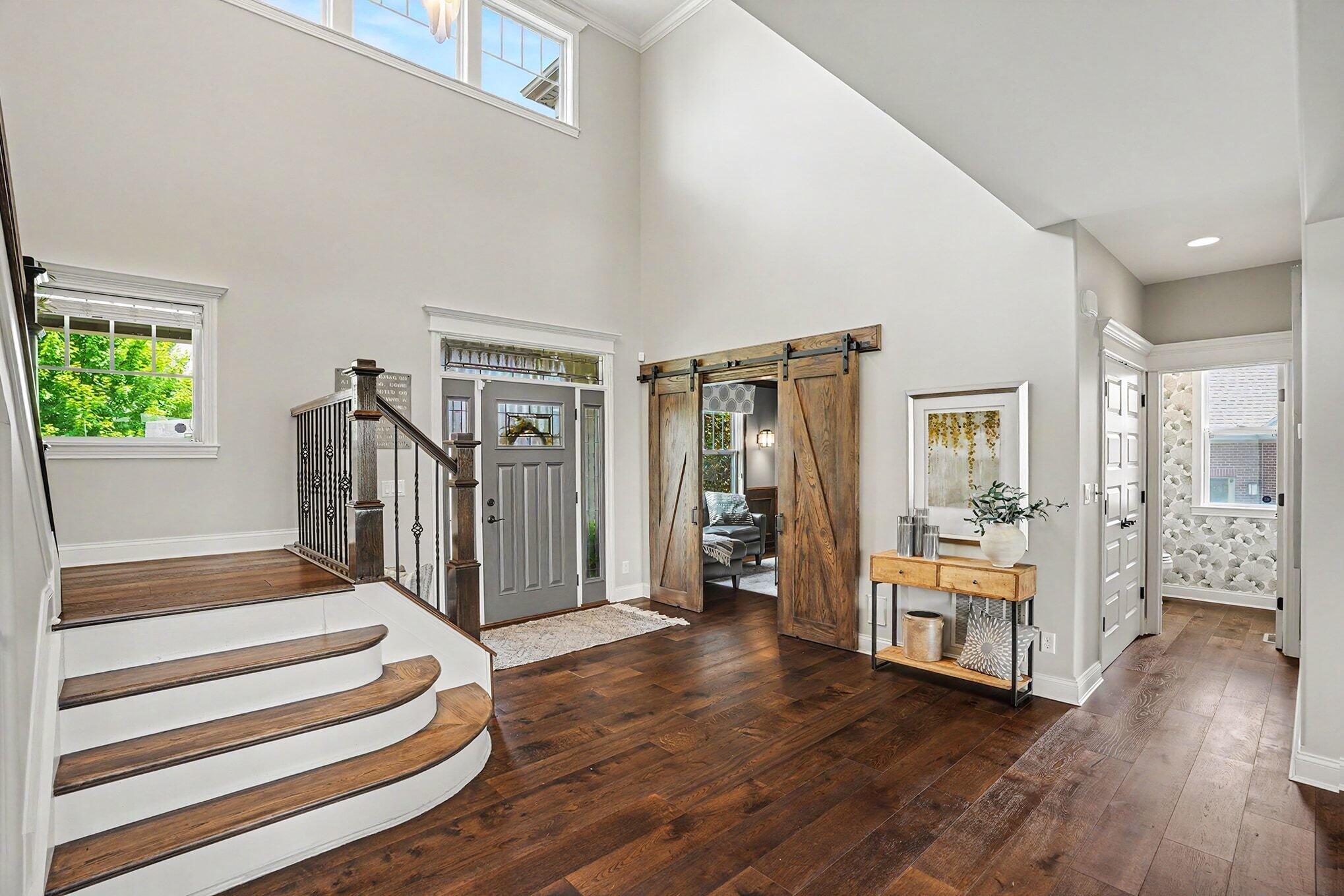 1609 Big Brown Court Property Photo 8