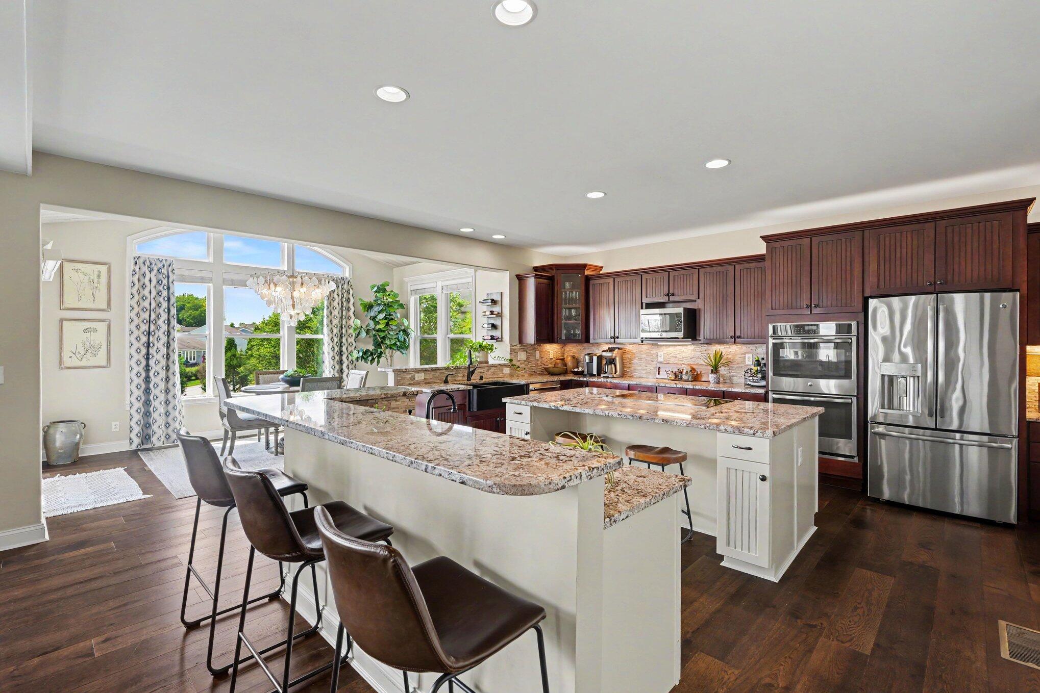 1609 Big Brown Court Property Photo 10