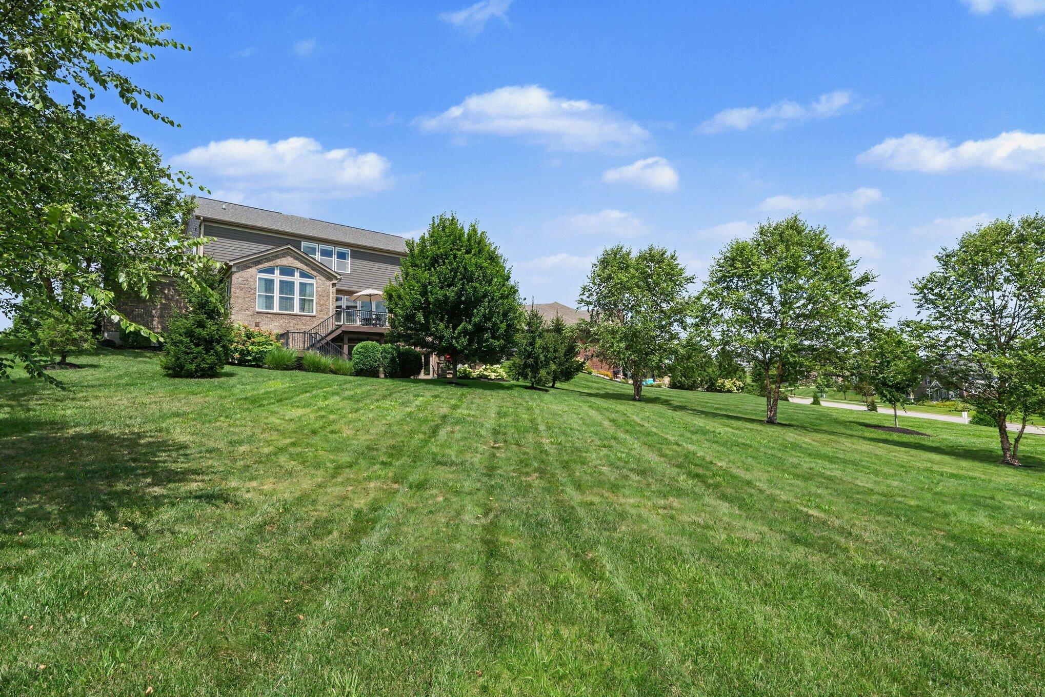 1609 Big Brown Court Property Photo 42