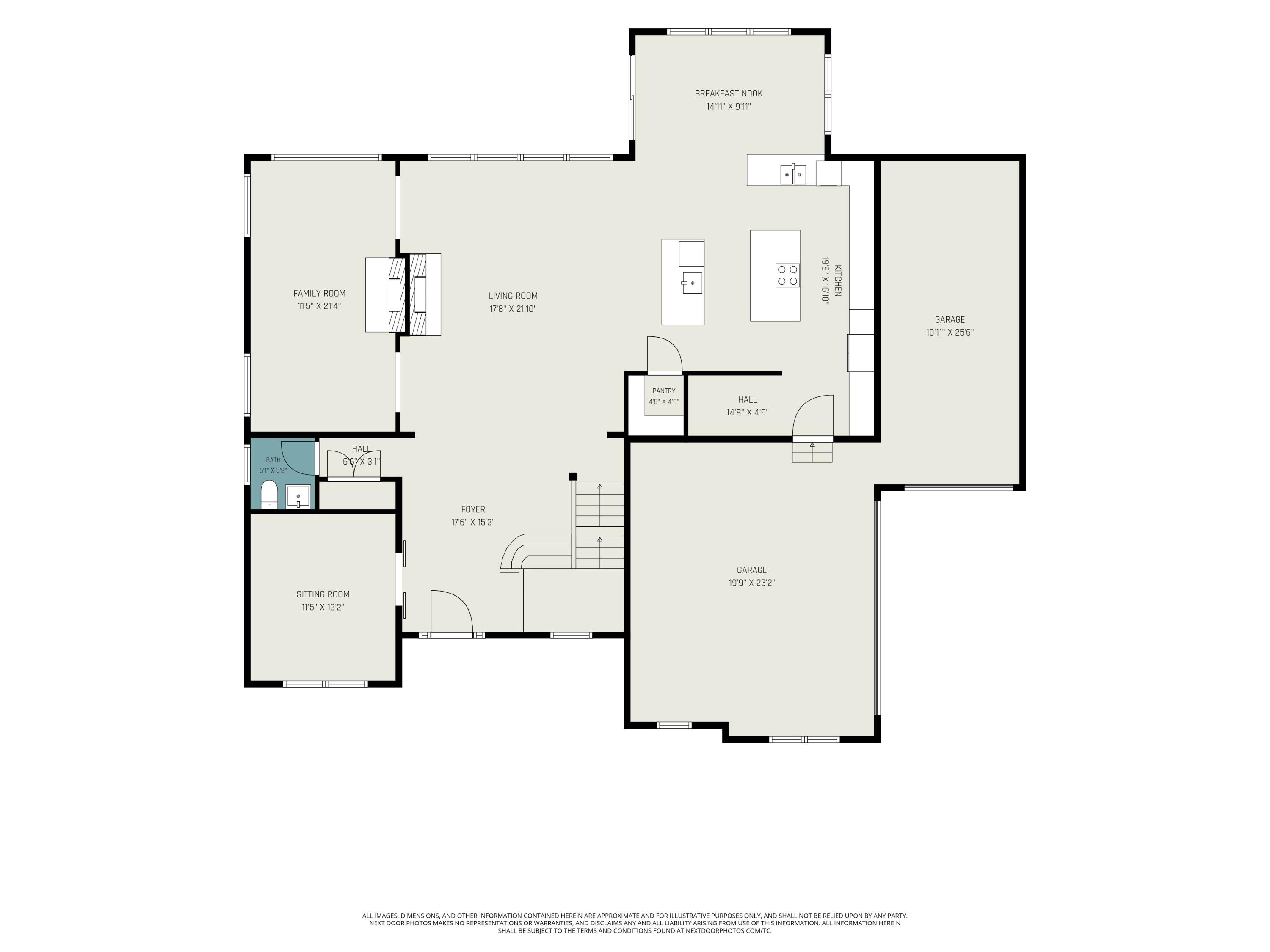 1609 Big Brown Court Property Photo 43
