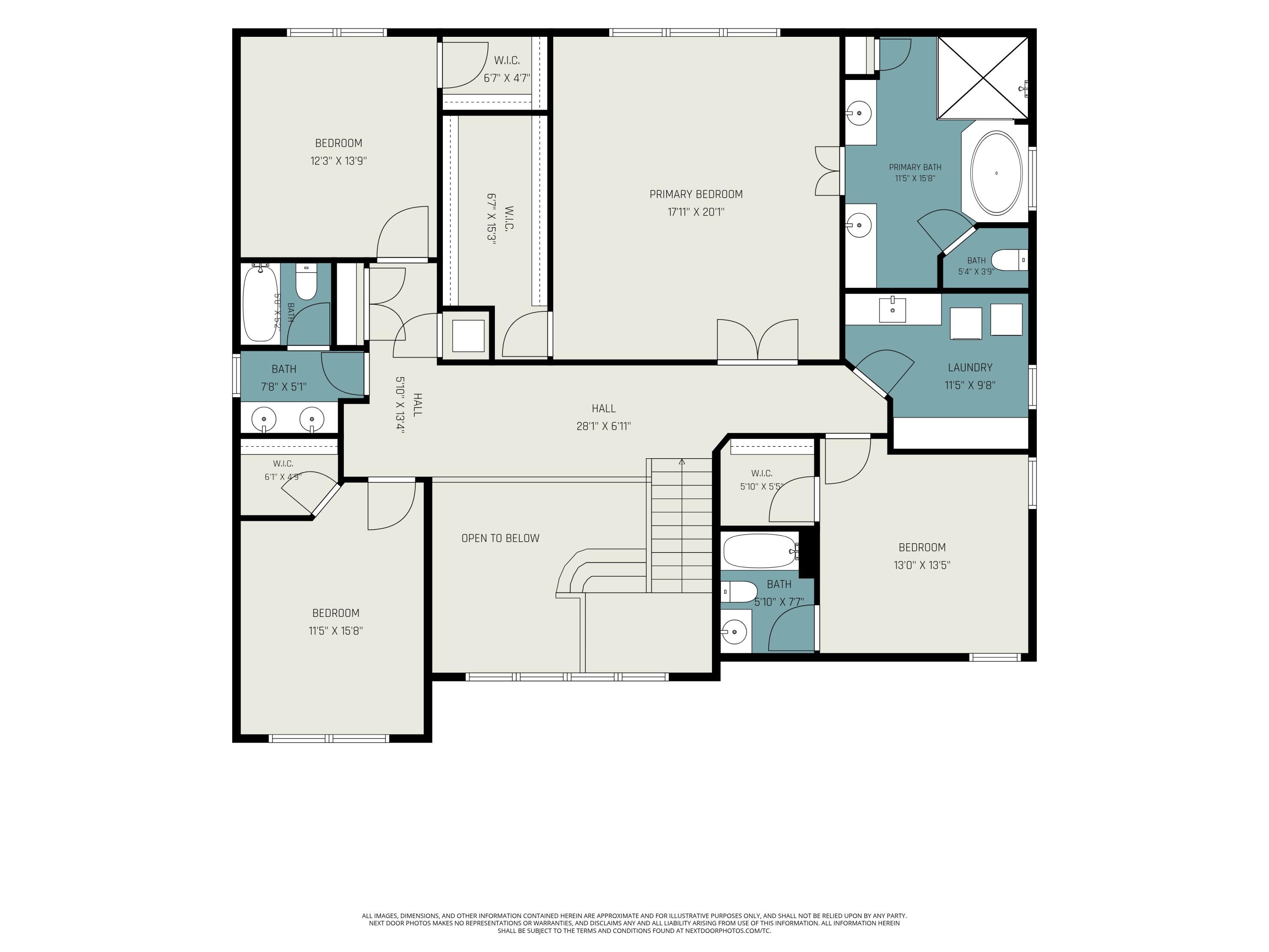 1609 Big Brown Court Property Photo 44