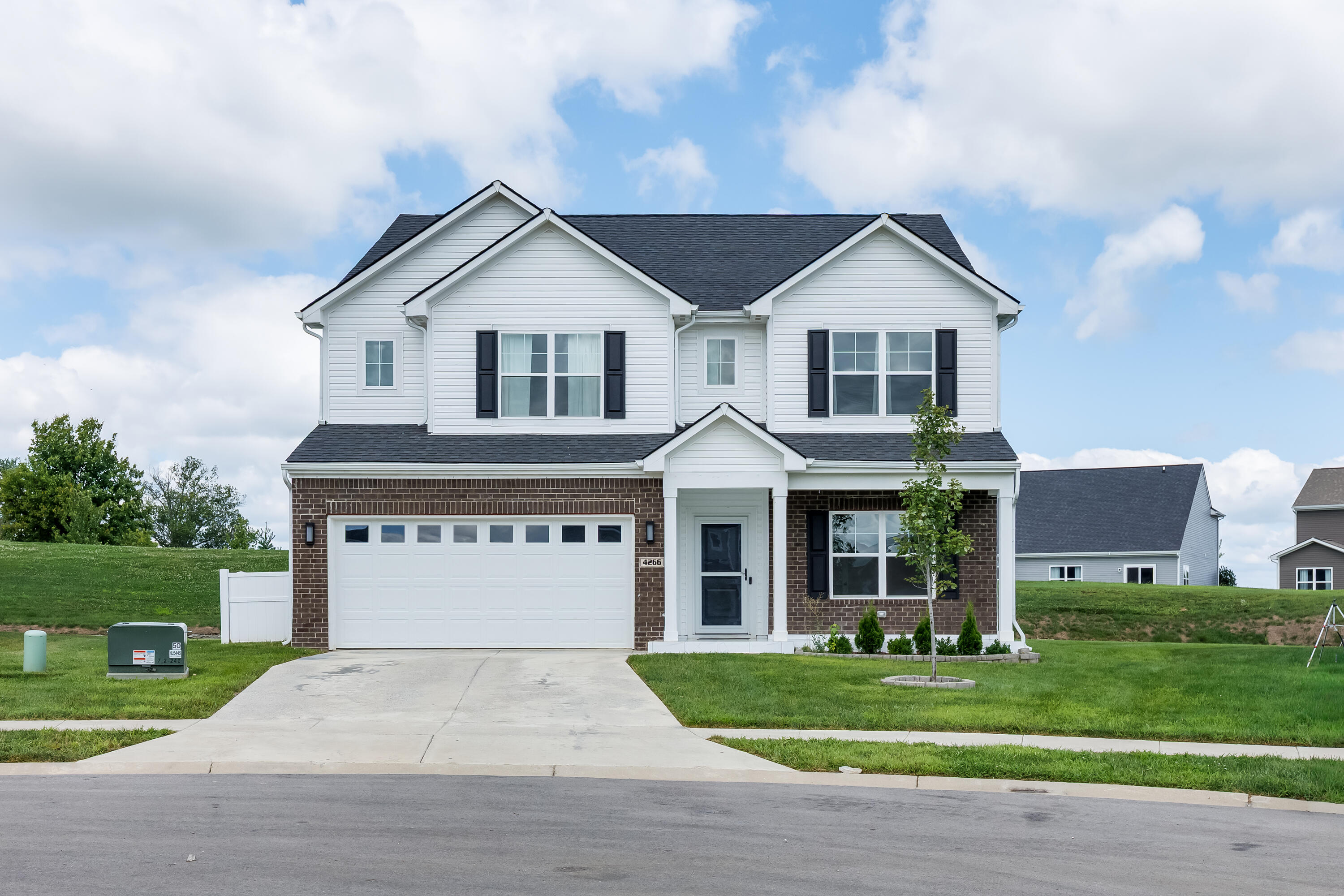 4266 Tingle Drive