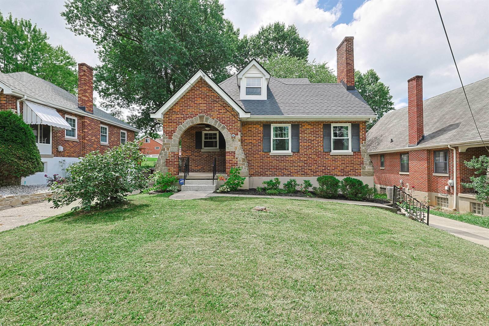 16 W Crittenden Avenue Property Photo 1