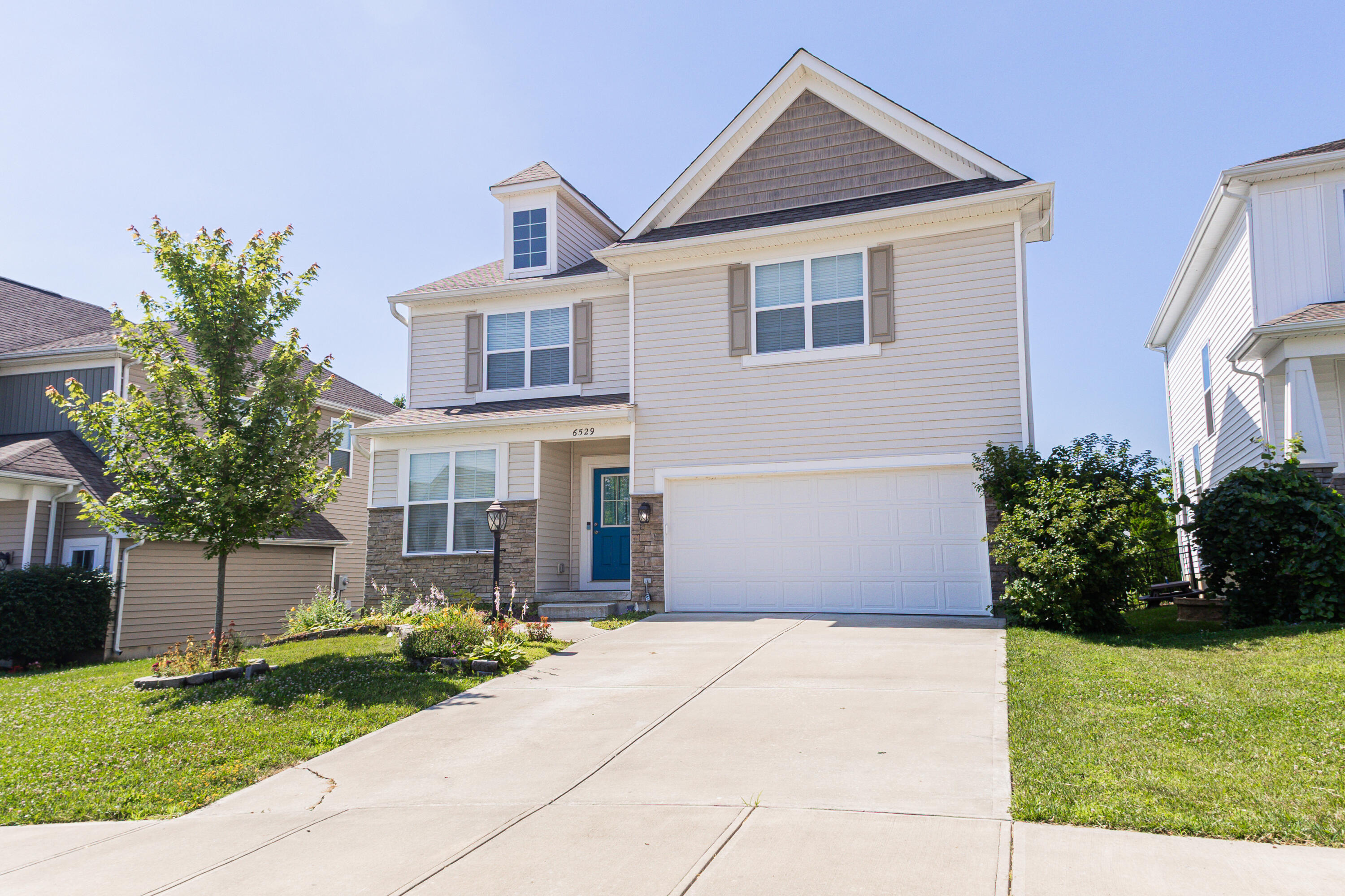 6529 Cannondale Drive Property Photo 1