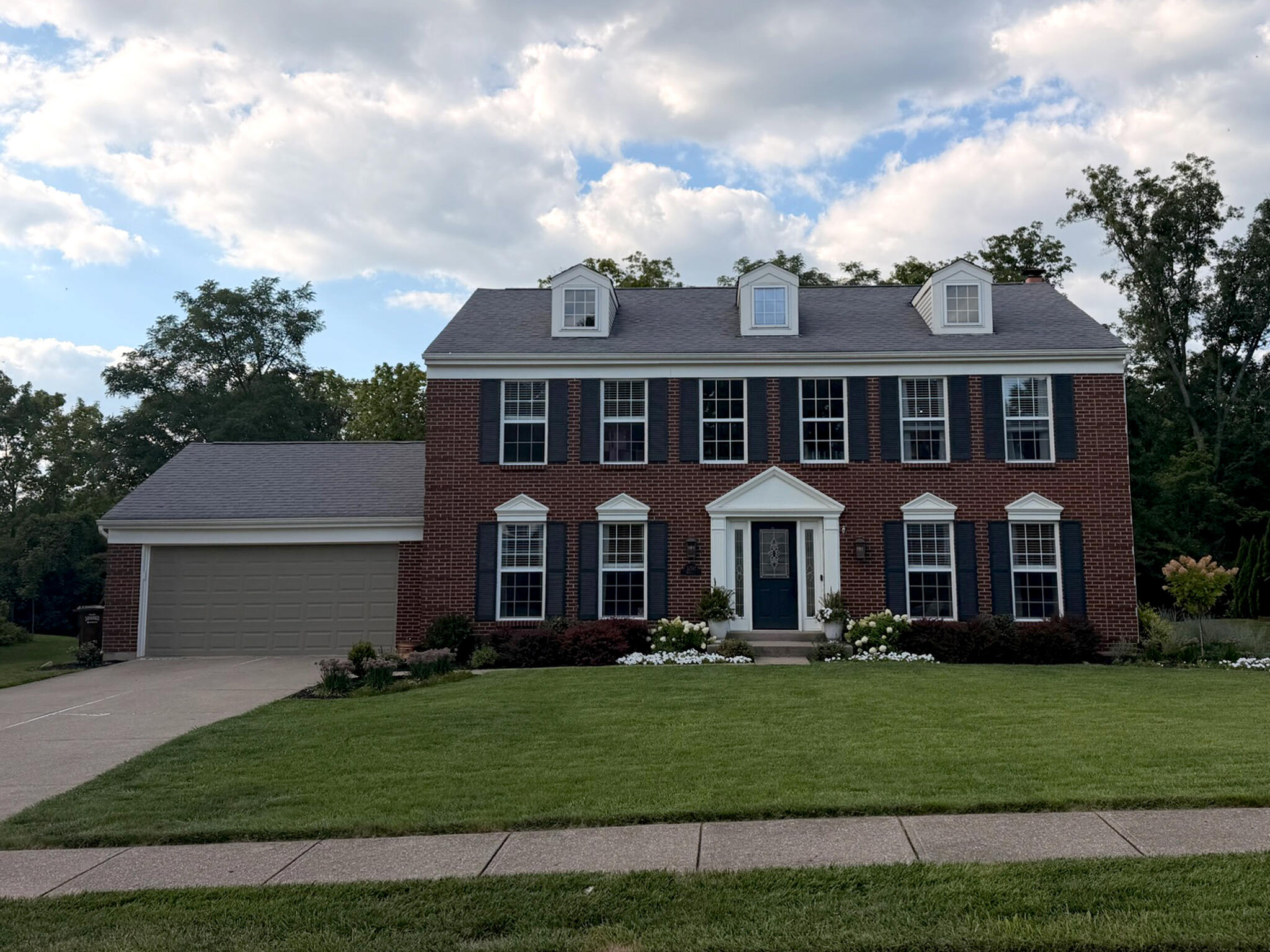 3202 Mccowan Drive Property Photo