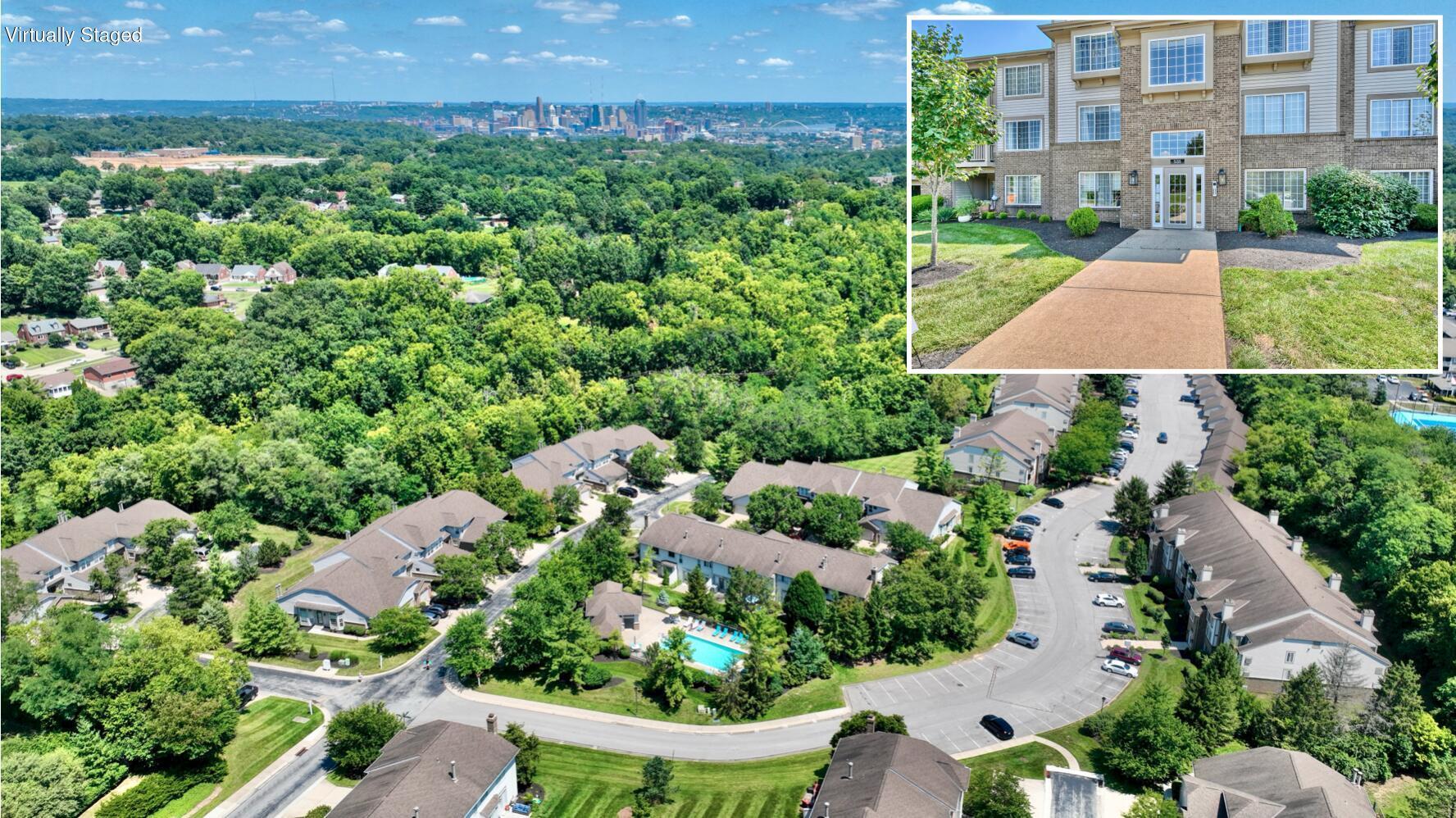 535 Cloverfield Lane, 204 Property Photo 1
