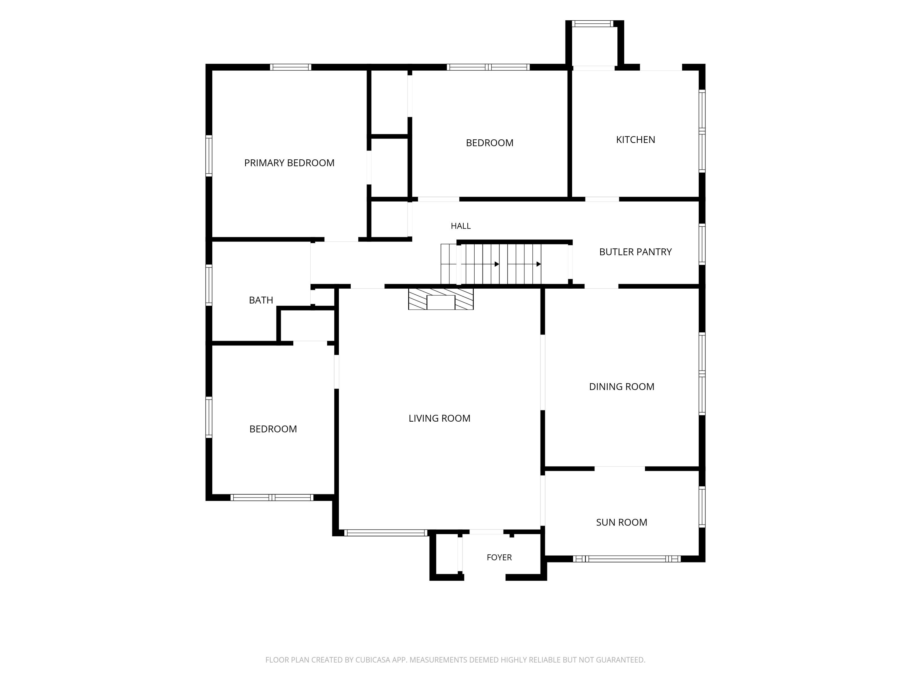 217 E 26th Street Property Photo 42