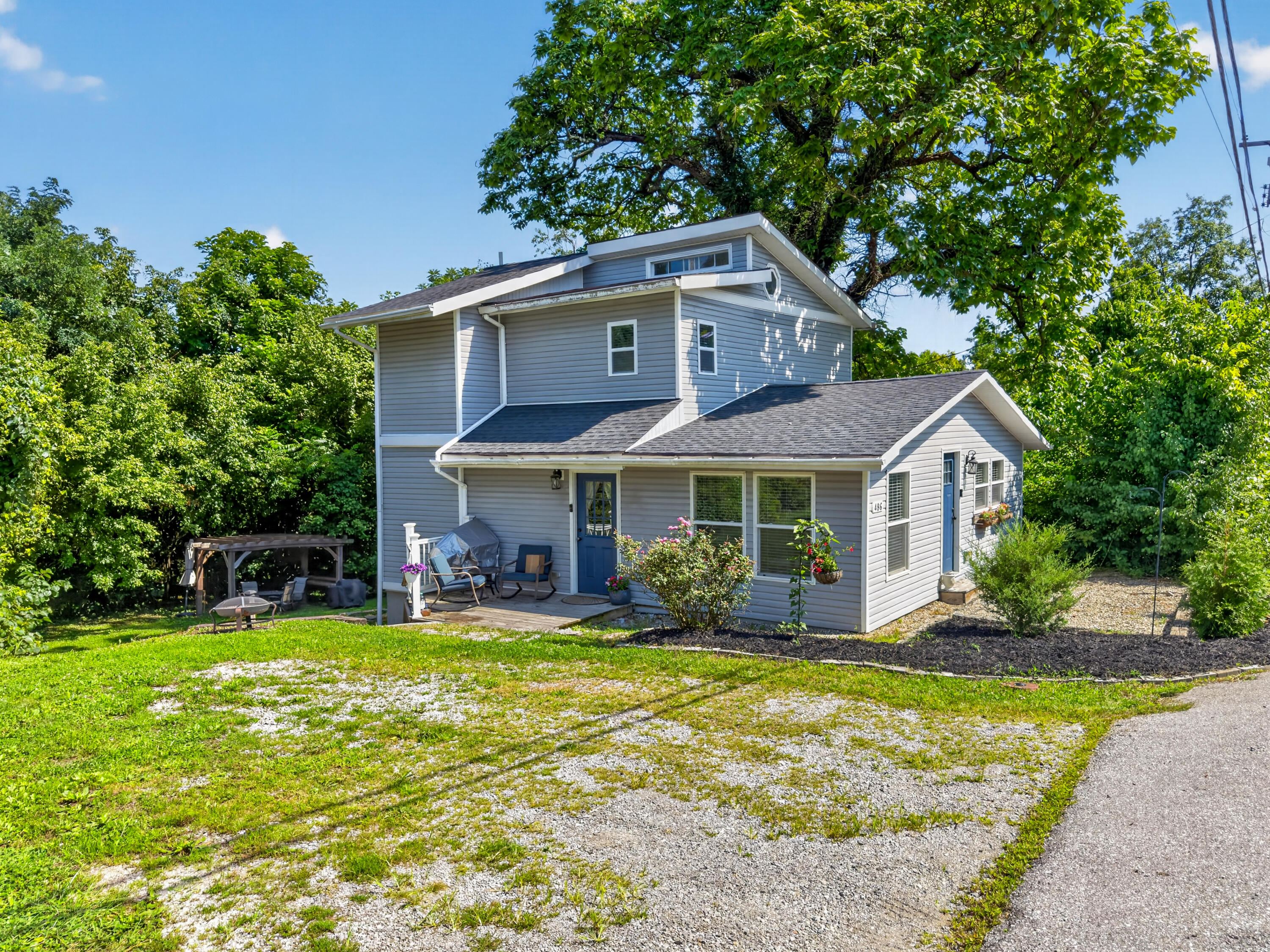 486 Forest Road Property Photo 38