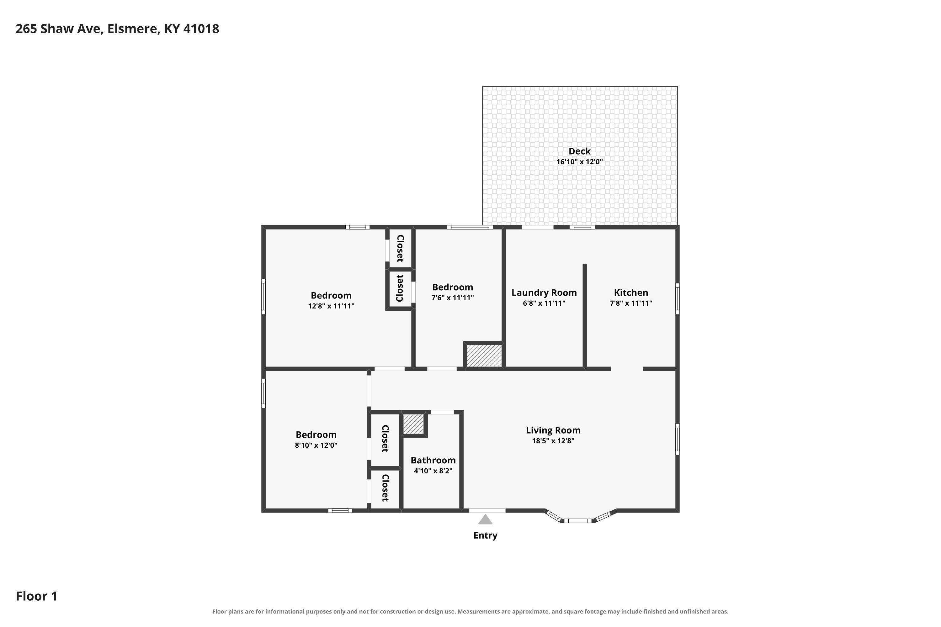 265 Shaw Avenue Property Photo 21