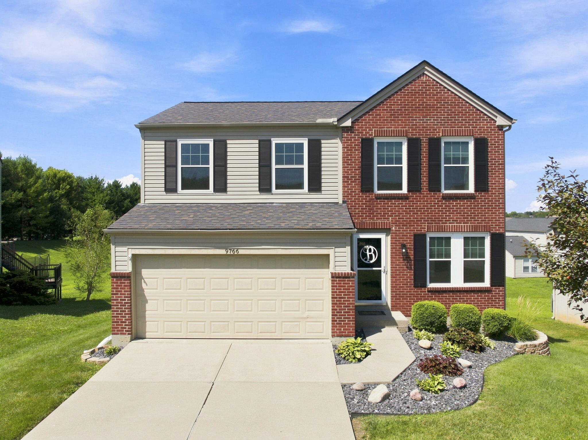 9766 Whispering Way Property Photo 1